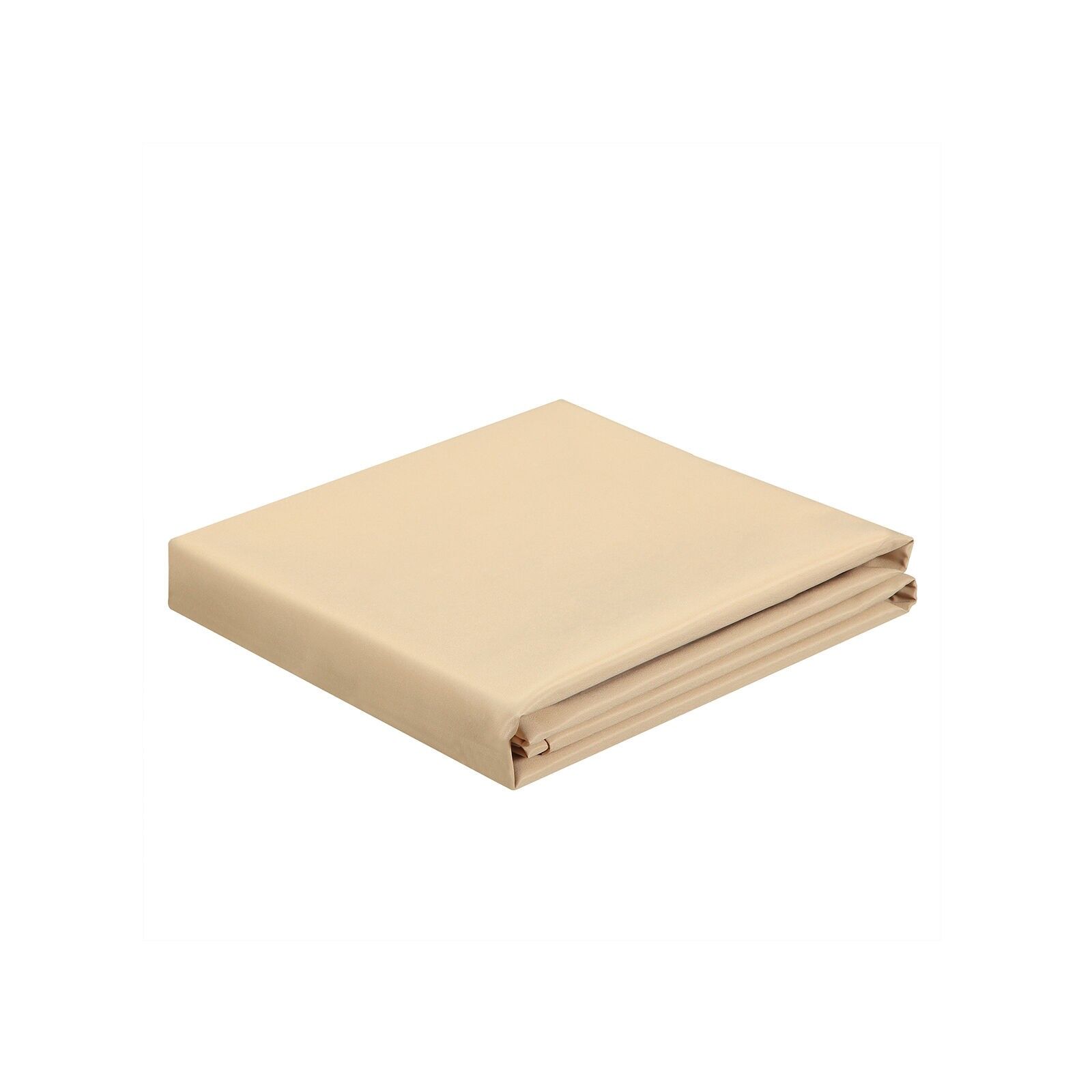 Schermo balcone Zandgeel