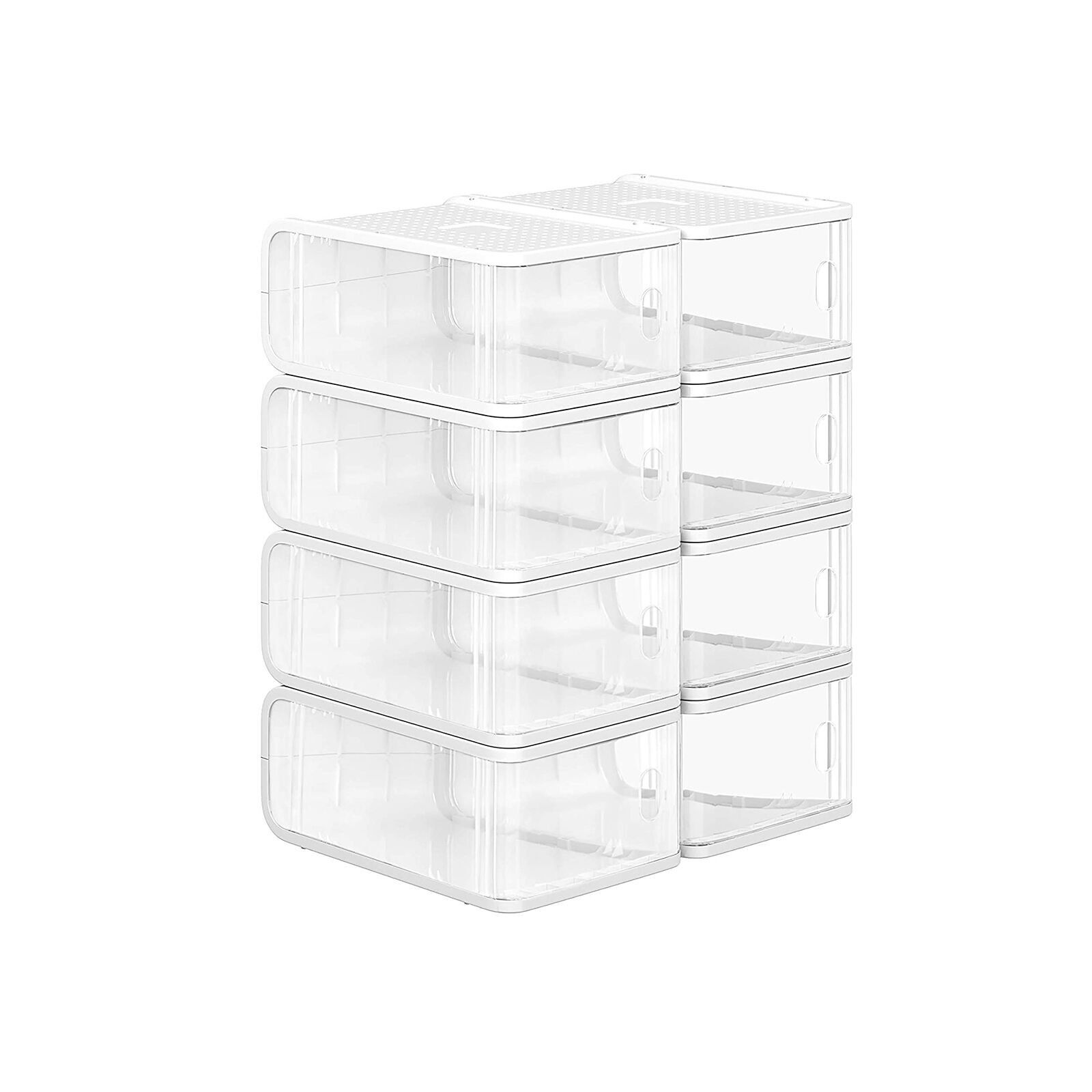 Set di 8 opere artistiche