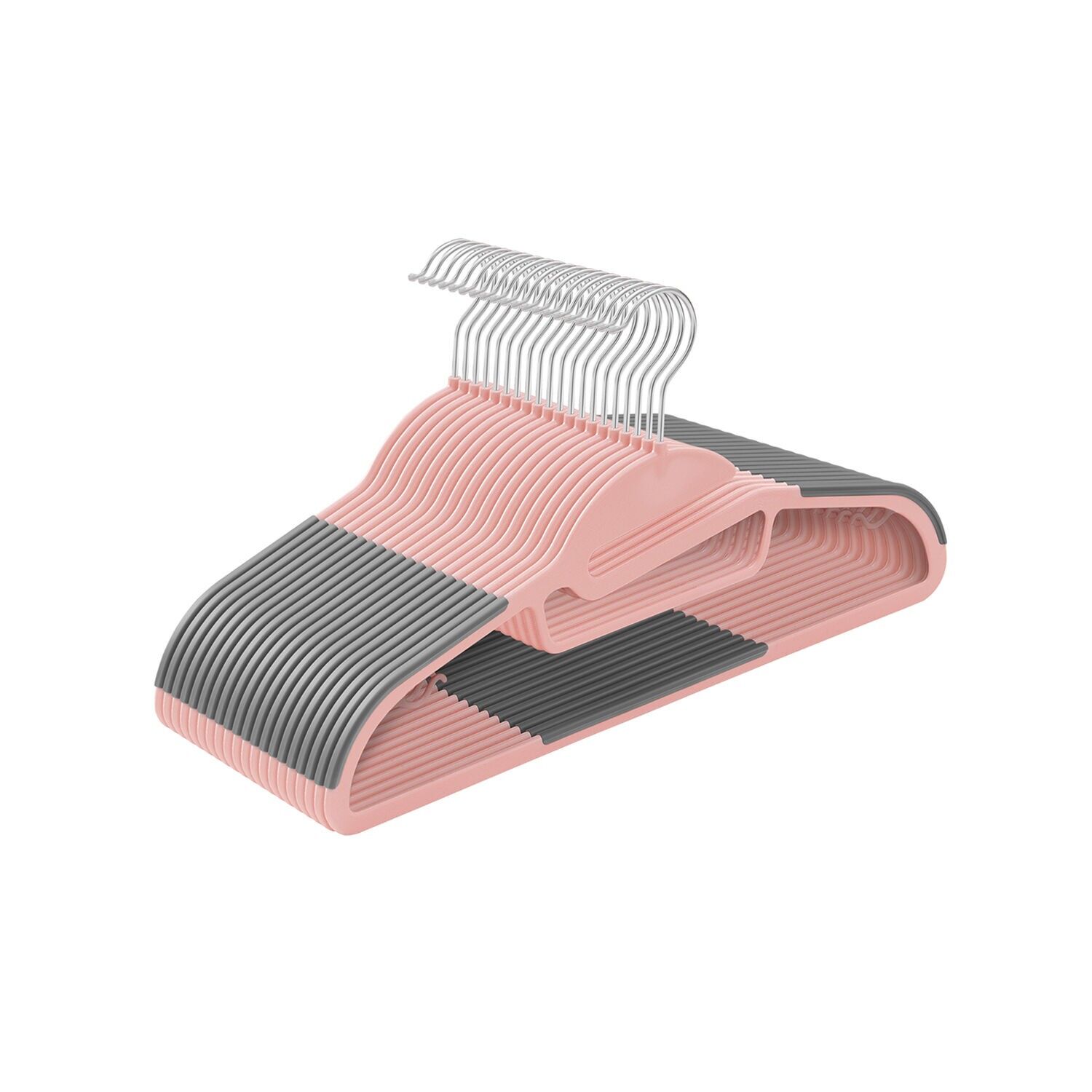 Grucce per indumenti 20 pezzi