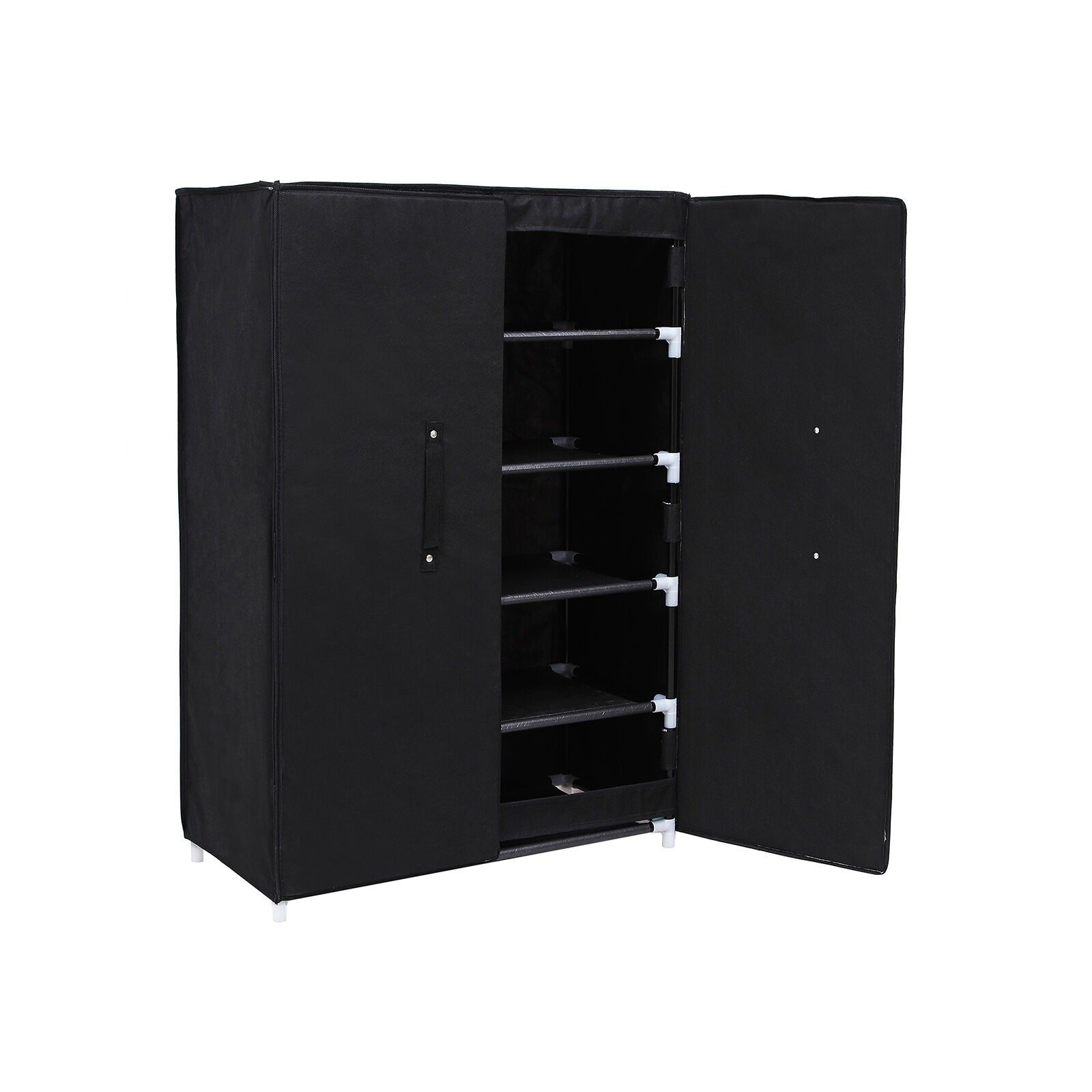 schoenenkast con 6 livelli