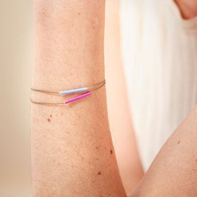 Spark Bracelet