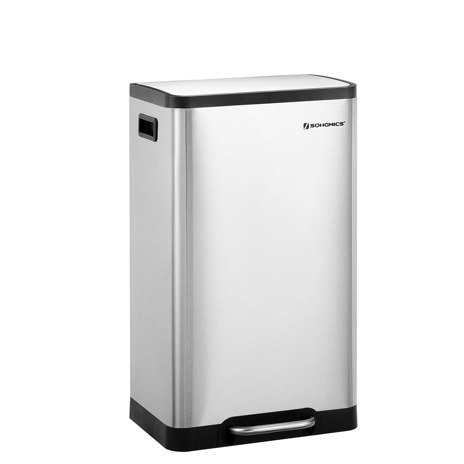 Vuilnisbak da 45 litri con pedale