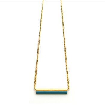 Collier Etincelle 6