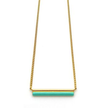 Collier Etincelle 8