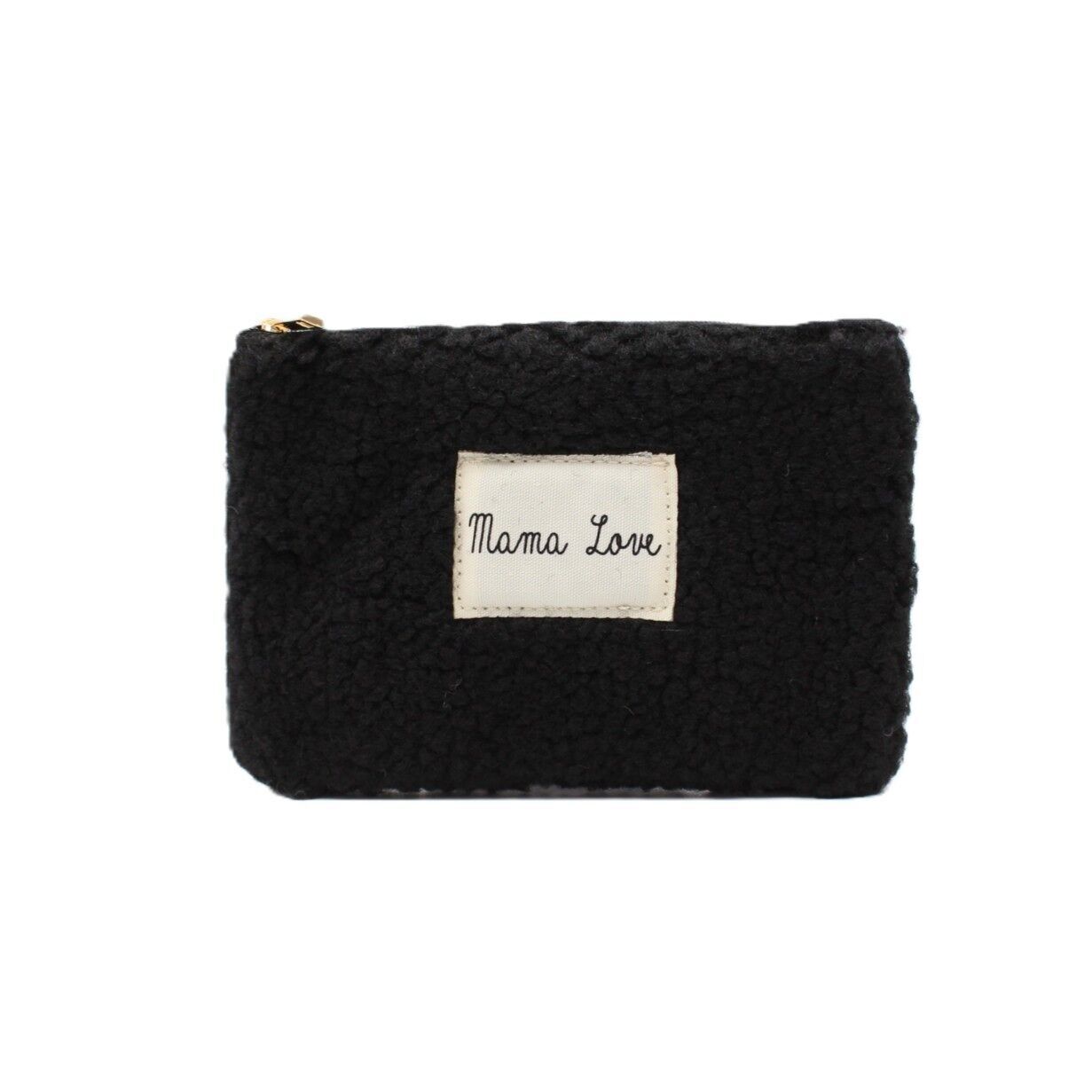 Pochette message moumoute - Mama Love