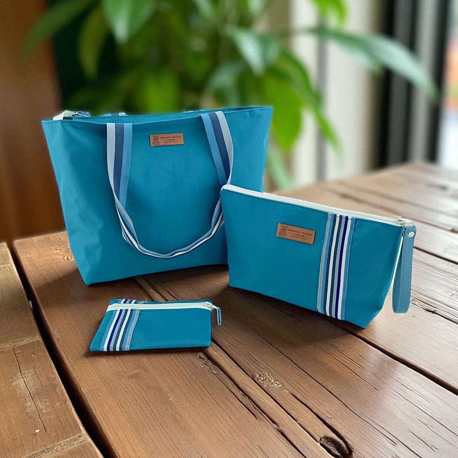 Alabama Pack, "Brooklyn" oil