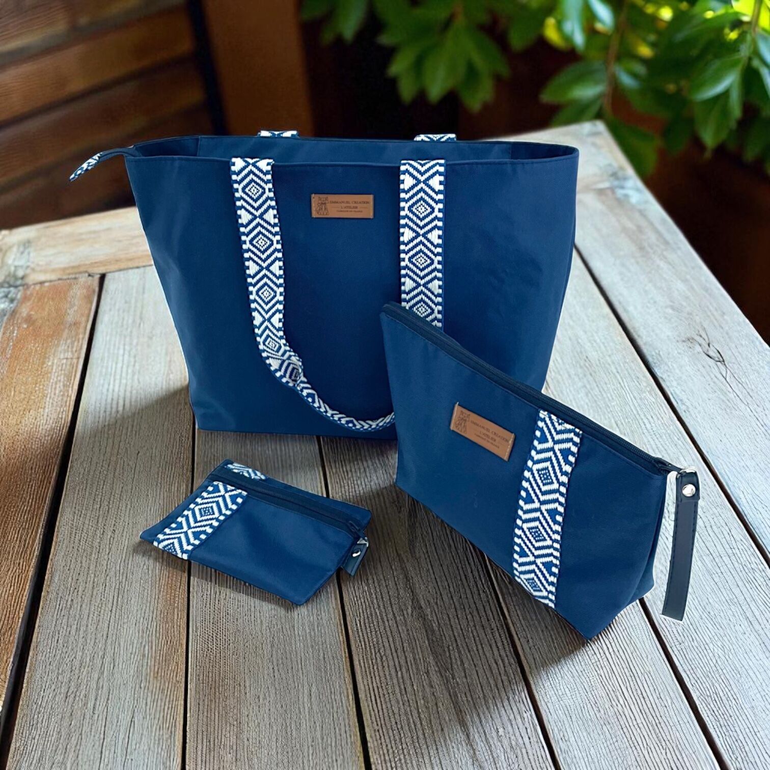 Pack Alabama, "Brooklyn" navy