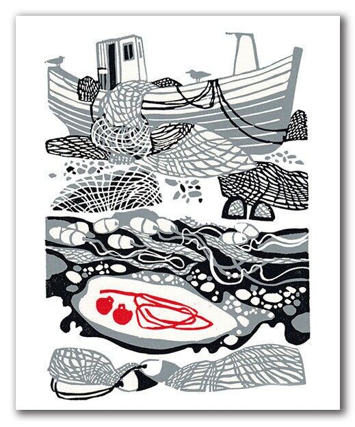 IGC091 Die Molly Rose - Liz Myhill