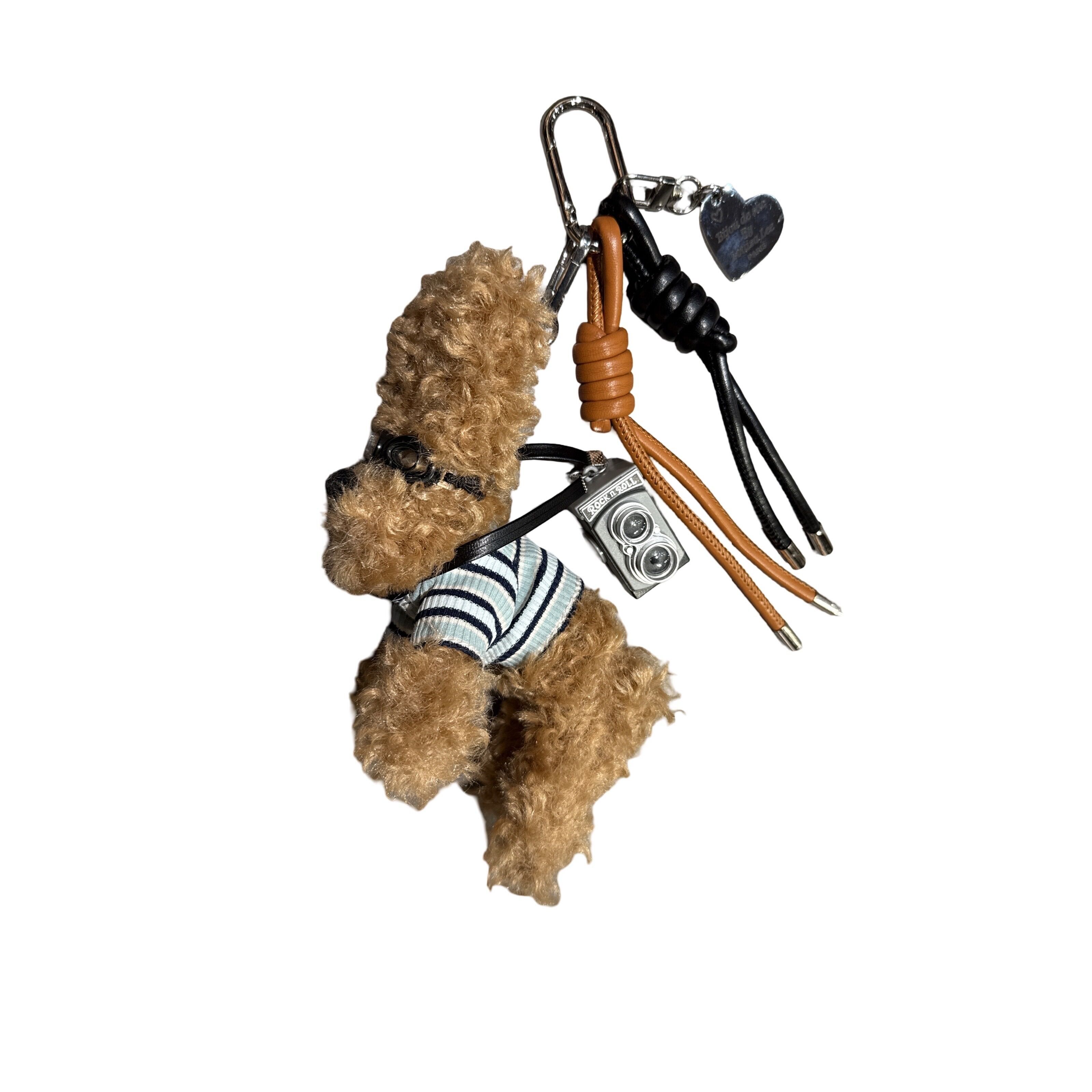 CIONDOLI PER BORSA BS492