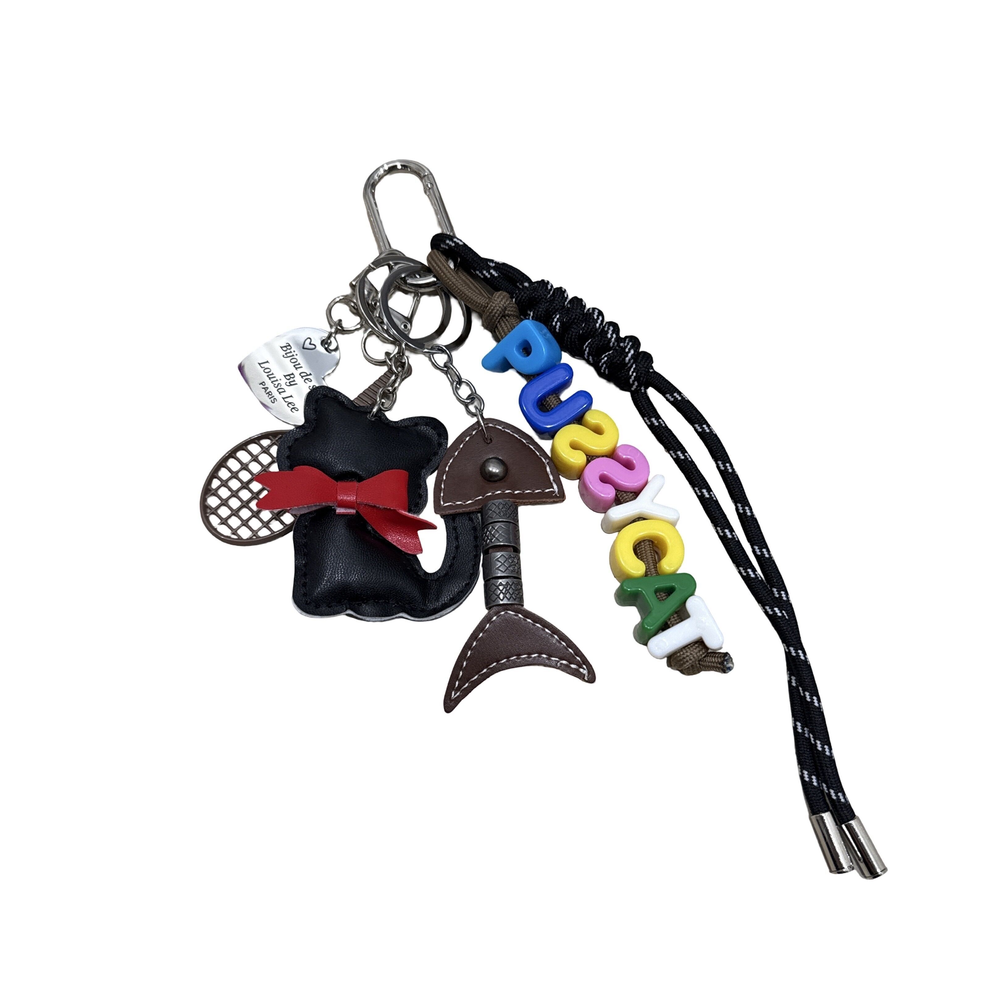 CIONDOLI PER BORSA BS494