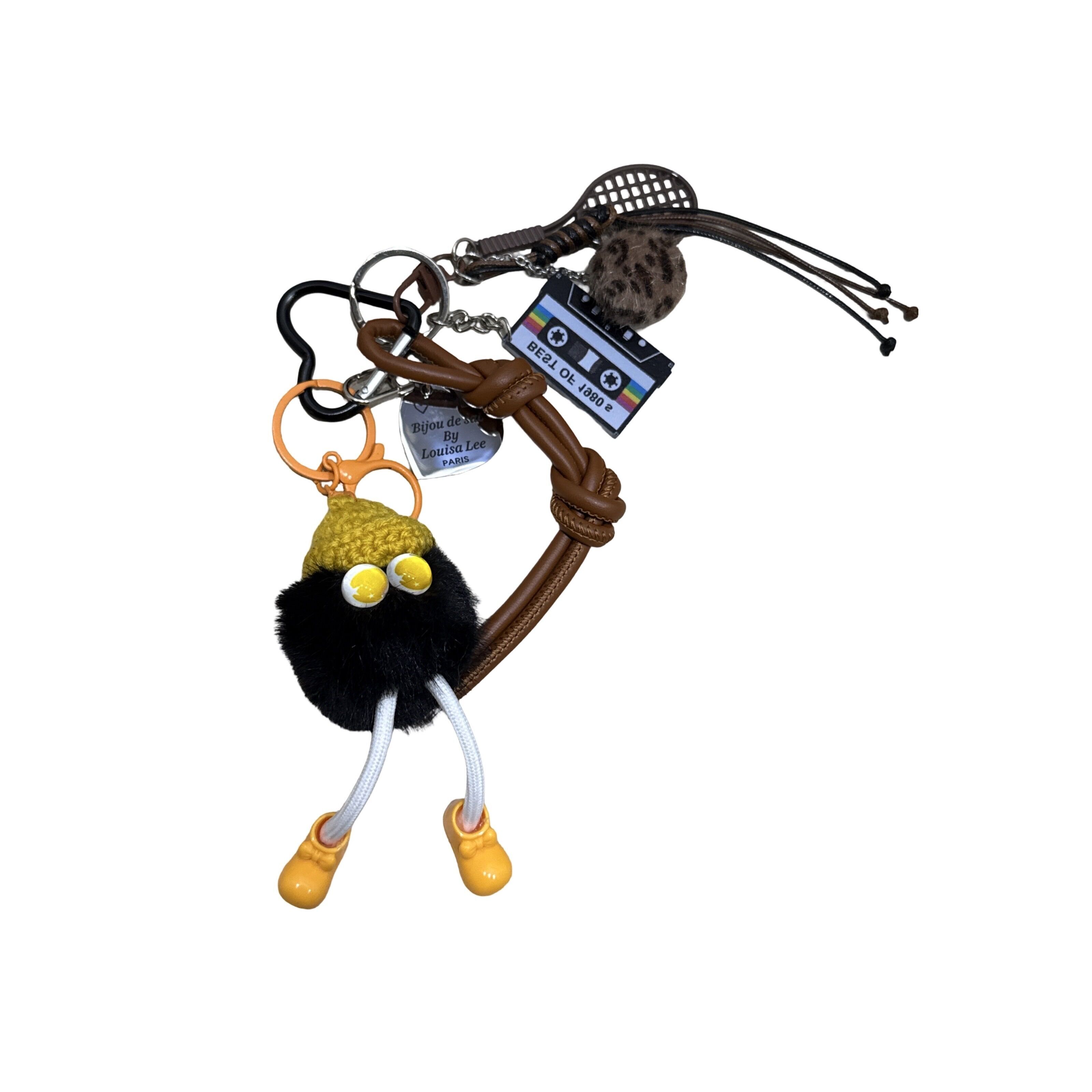 CIONDOLI PER BORSA BS496