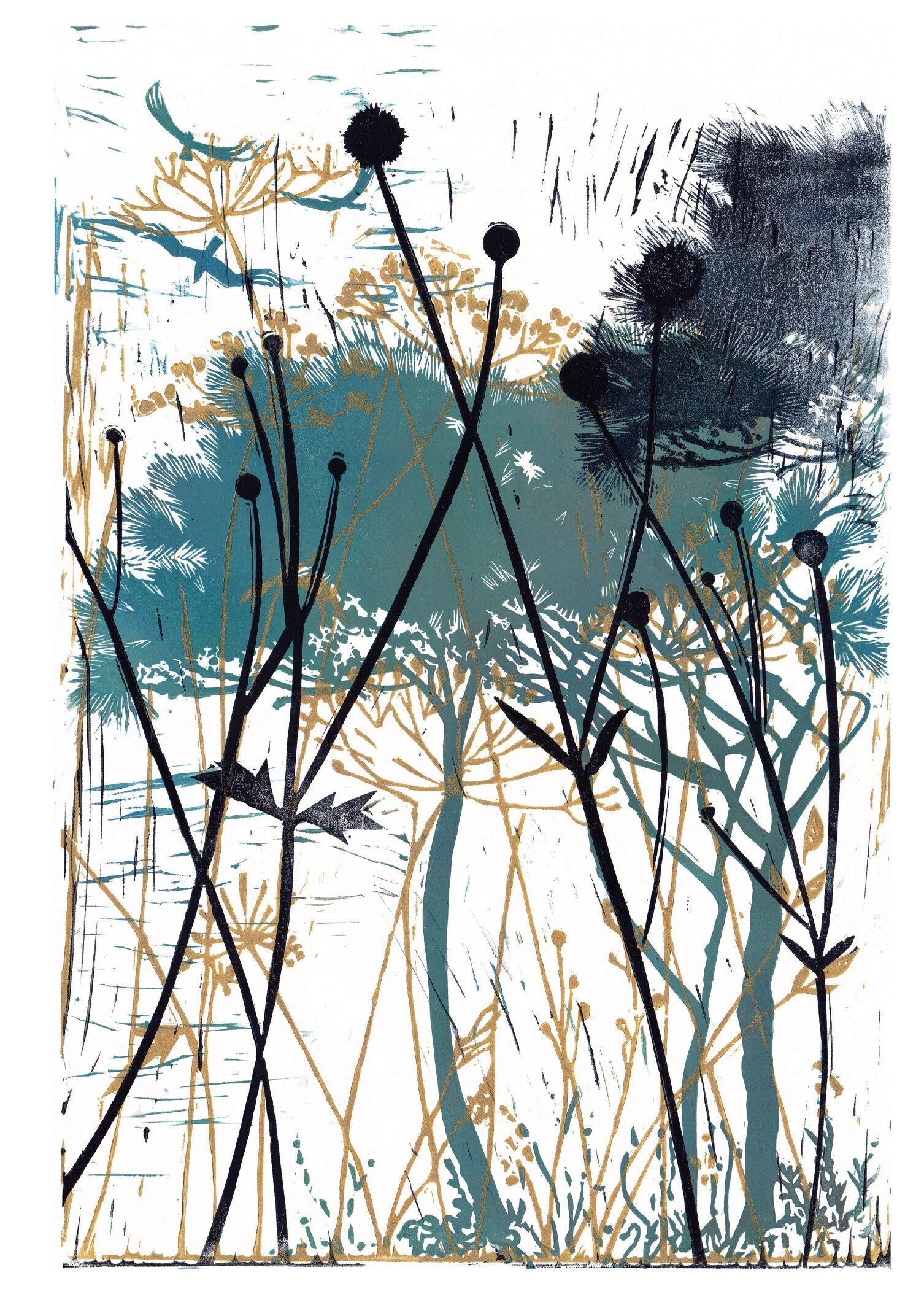 NC055 Oktober - Hazel McNab