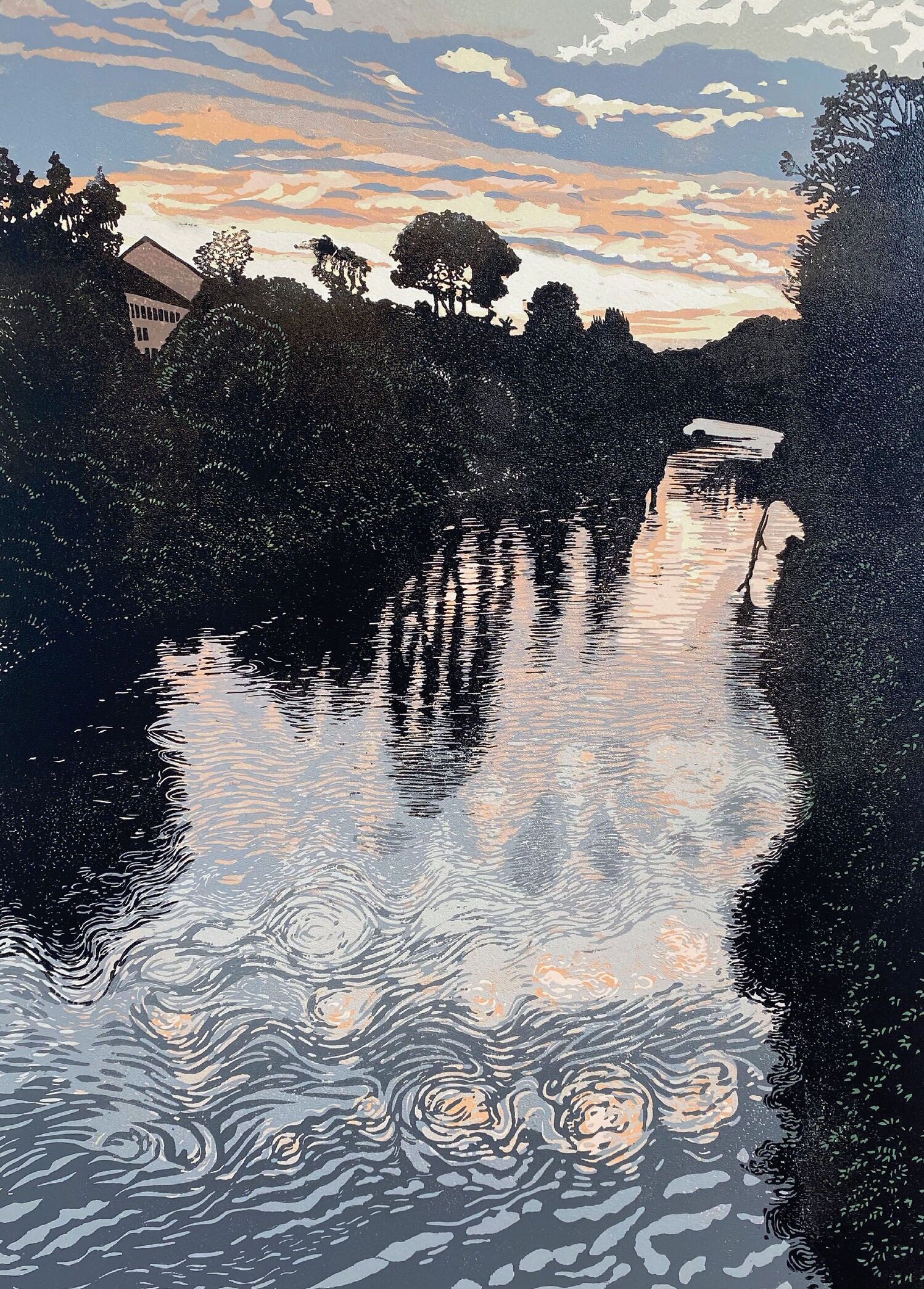 NC060 Severn - Hazel McNab