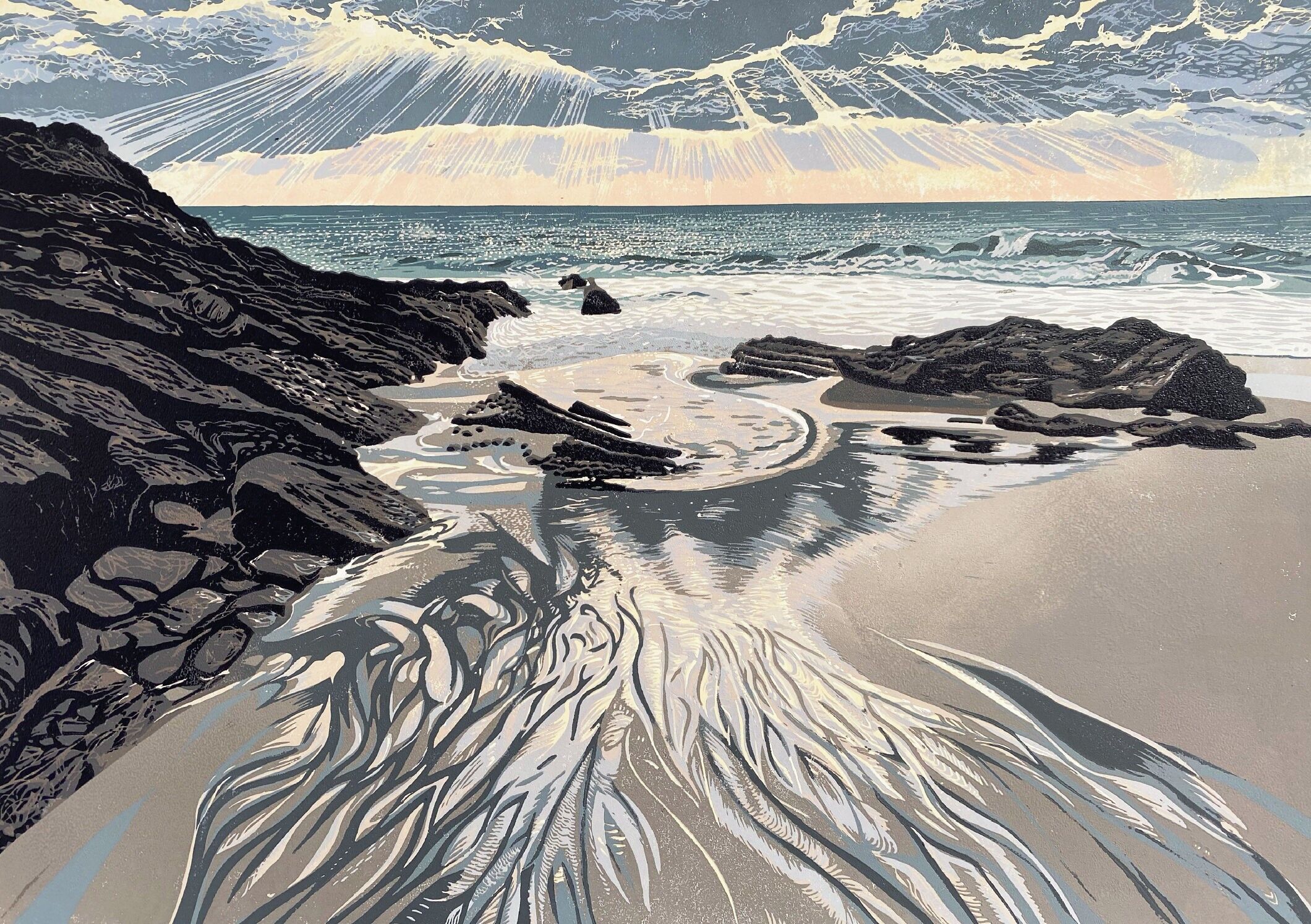 NC366 - Seaward - Hazel McNab