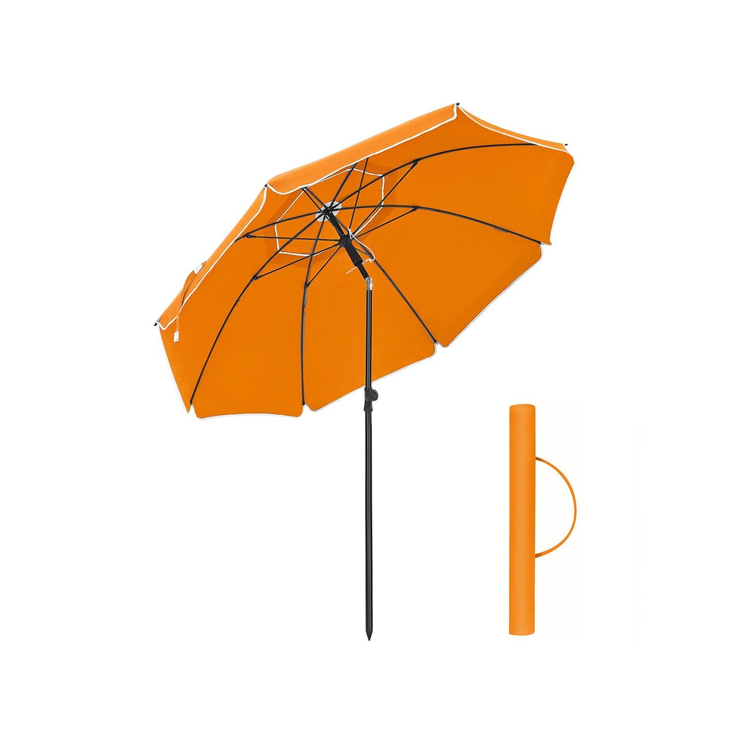 Parasol Ø 160 cm