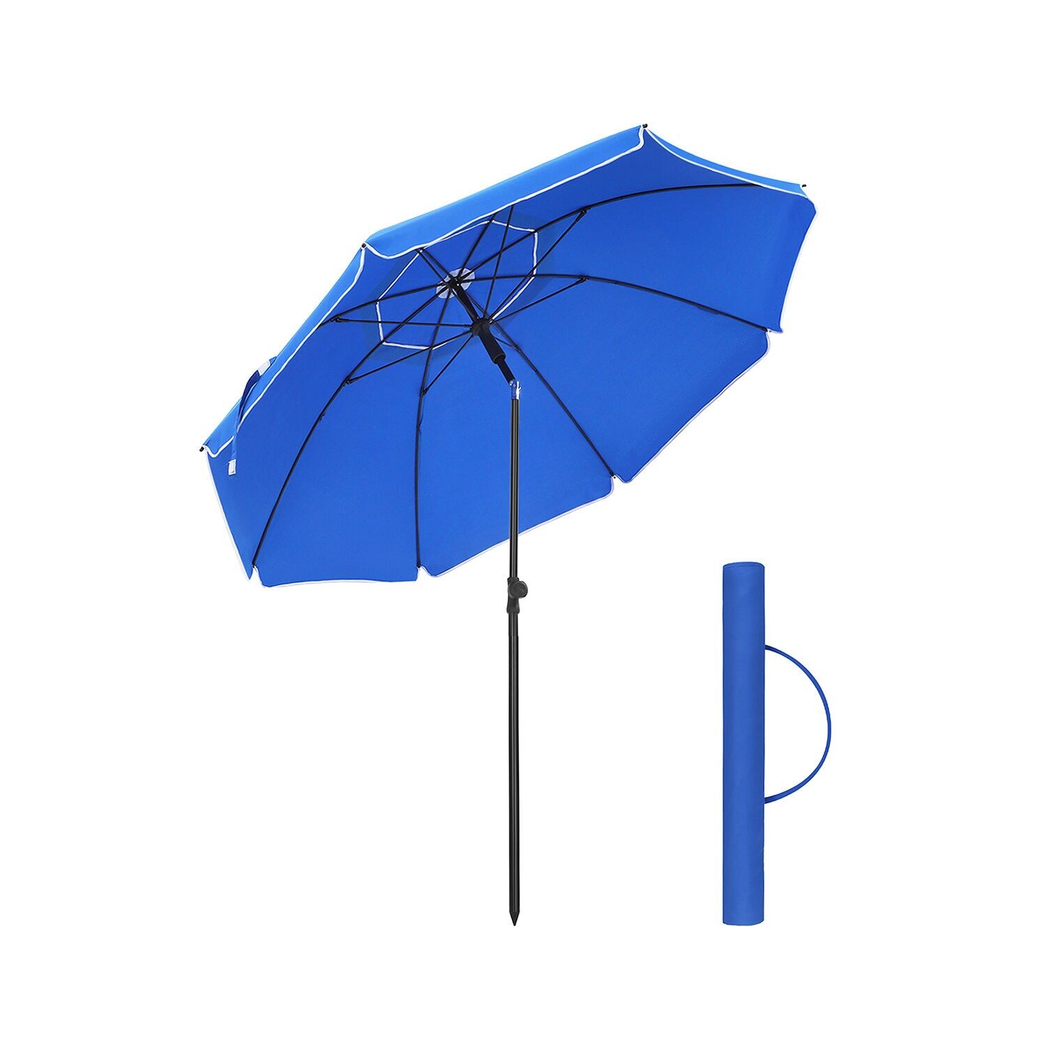 Parasol Ø 180 cm