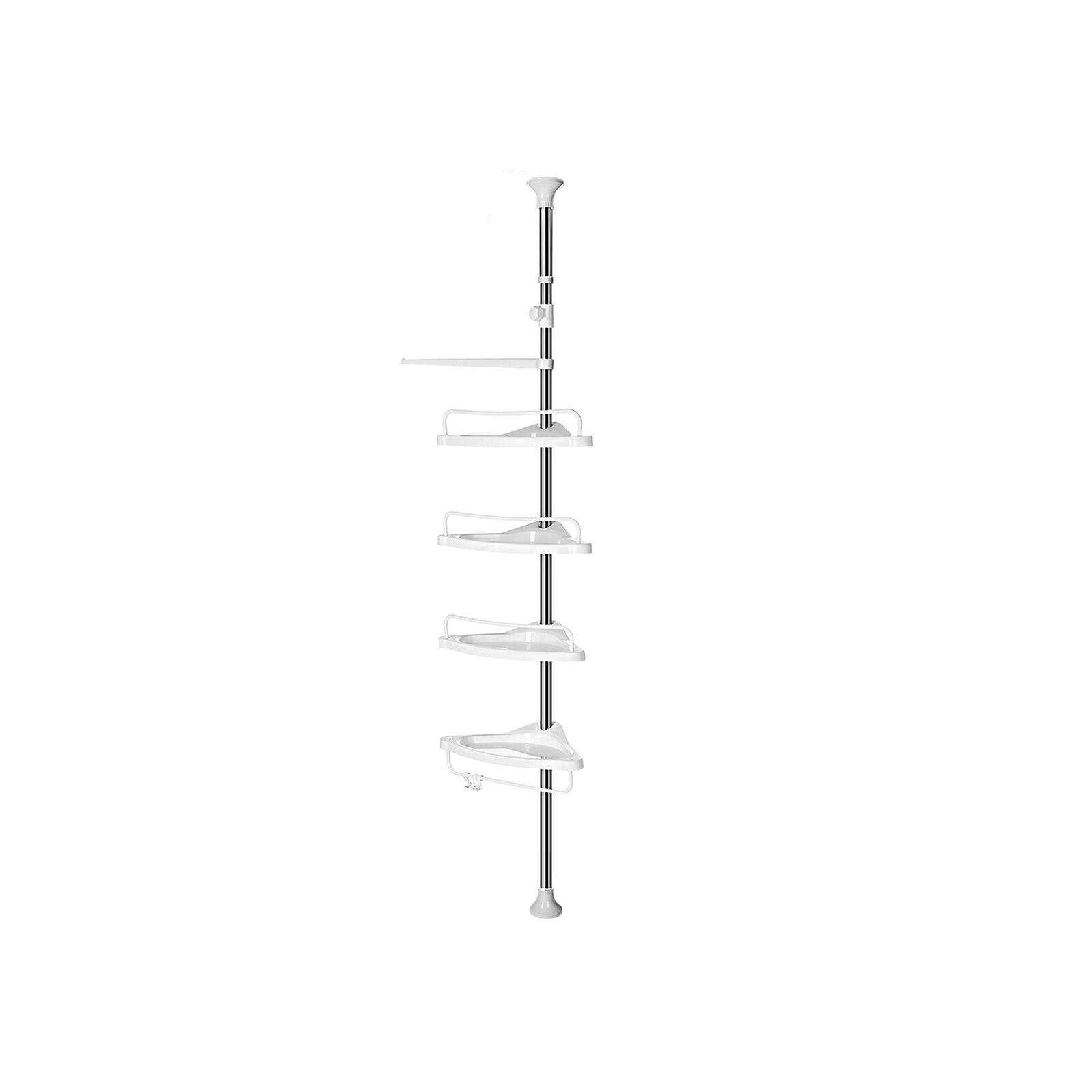 Shower shelf 95-300 cm