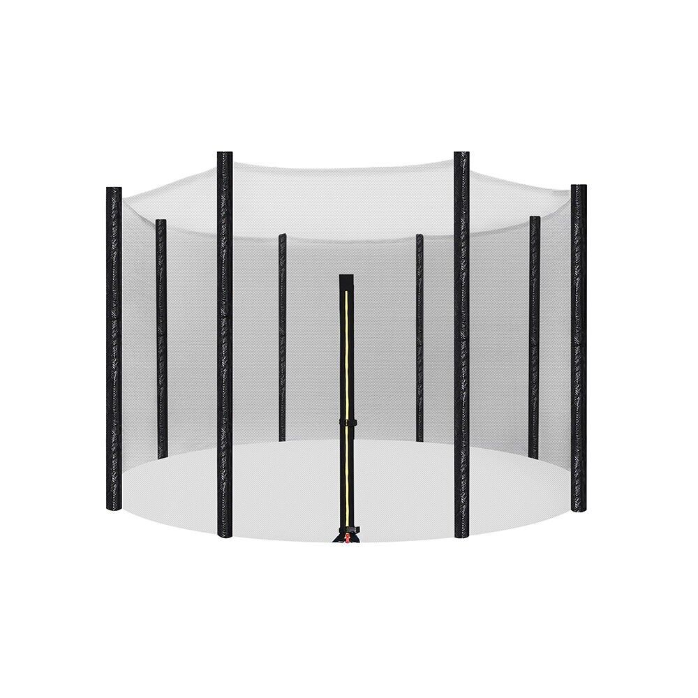 Rete di sicurezza per trampolini Ø 366 cm