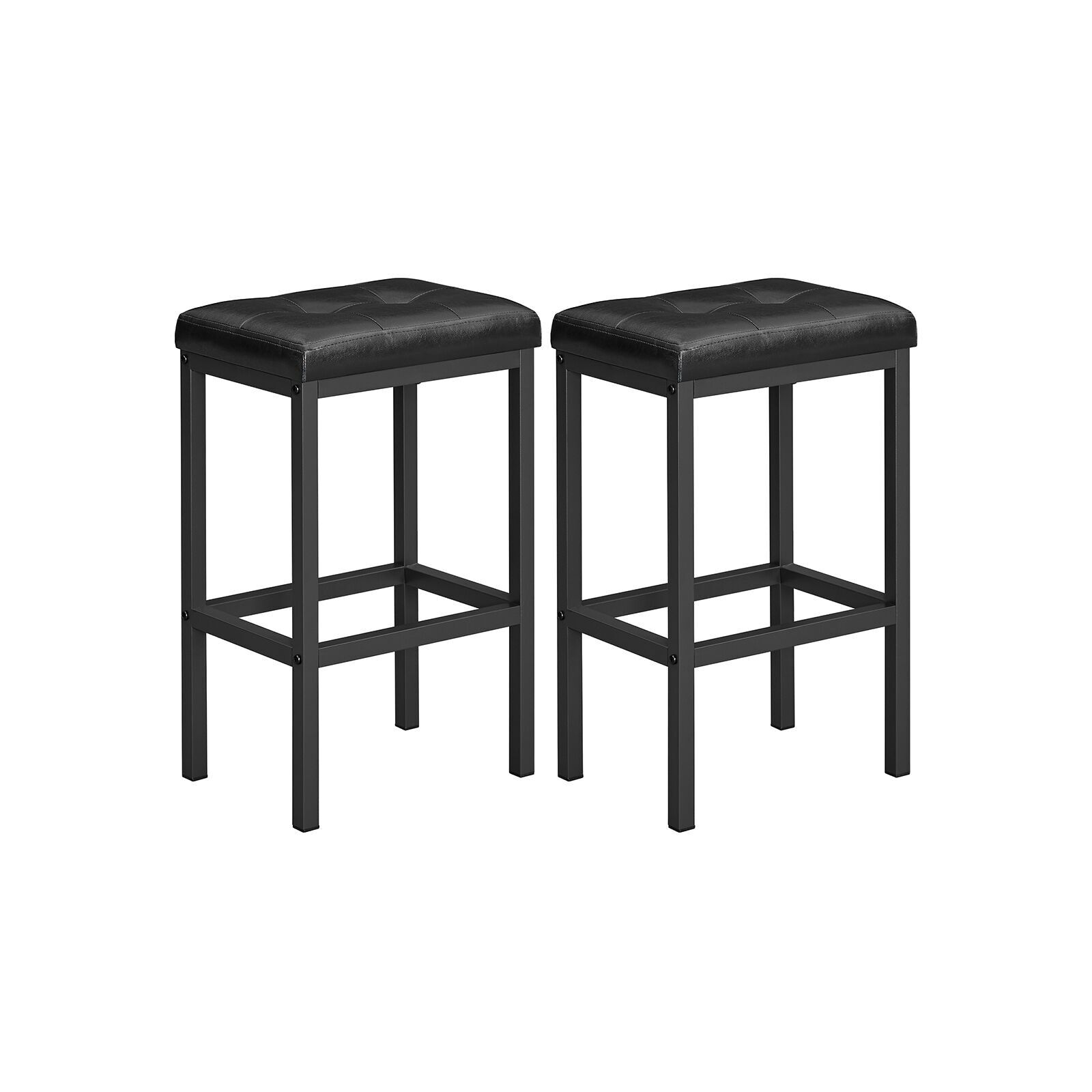 tabouret de bar, 40 x 30 x 62 cm