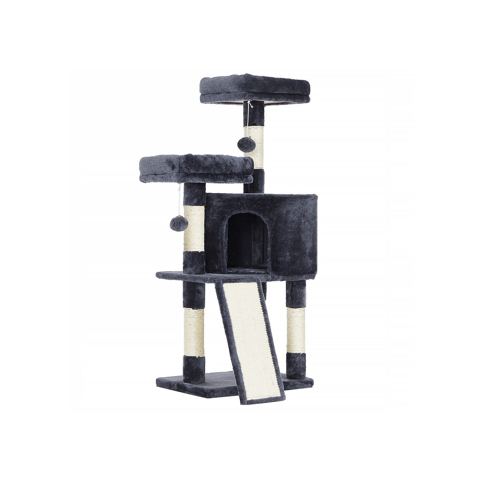 Arbre à chat 115 cm