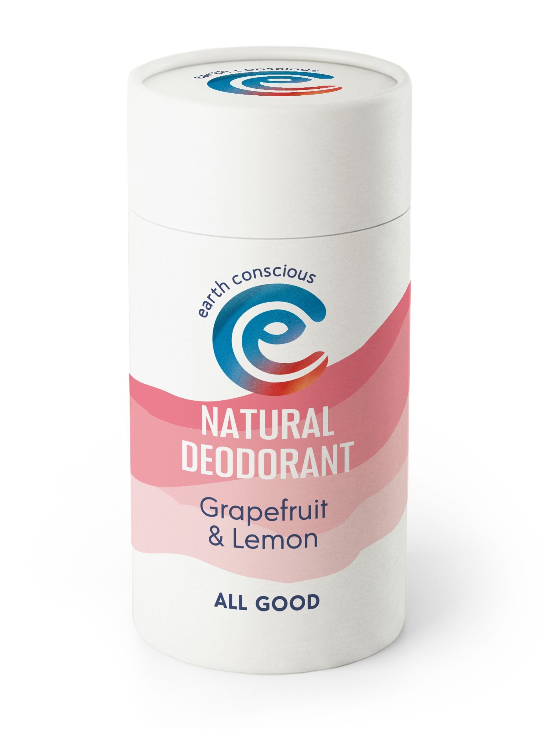 GRAPEFRUIT & LEMON Deodorant Stick 90g