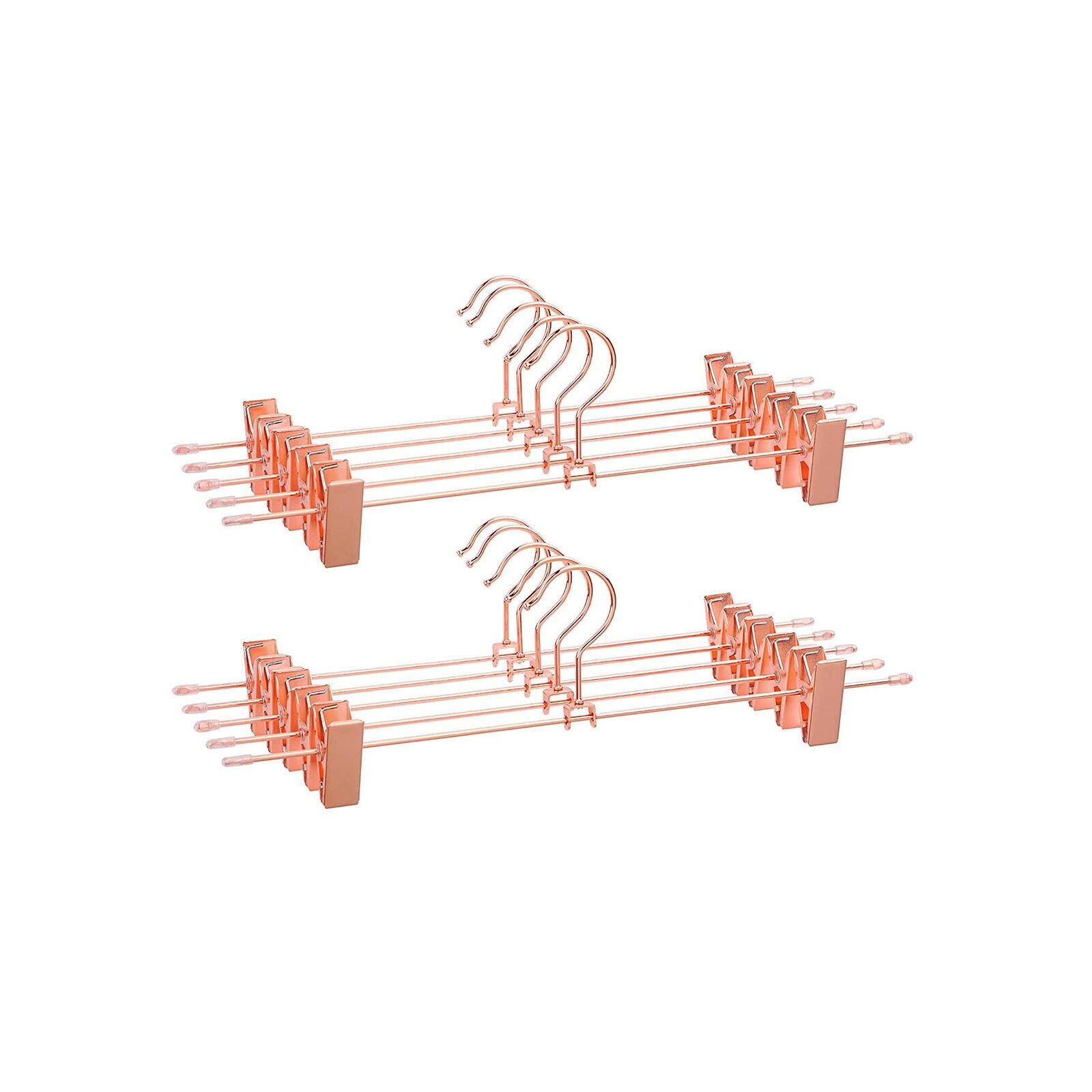 Cintre à pantalon de 40 cm de long