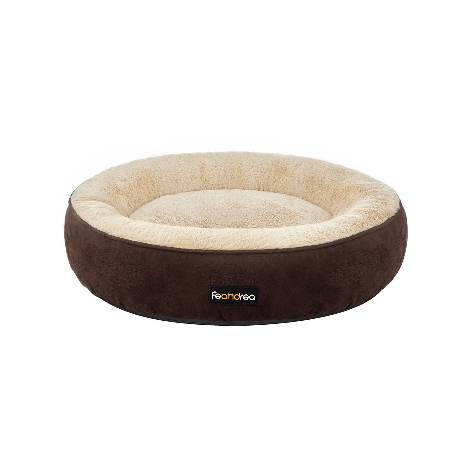 Donut-shaped cat bed Ø 70 cm