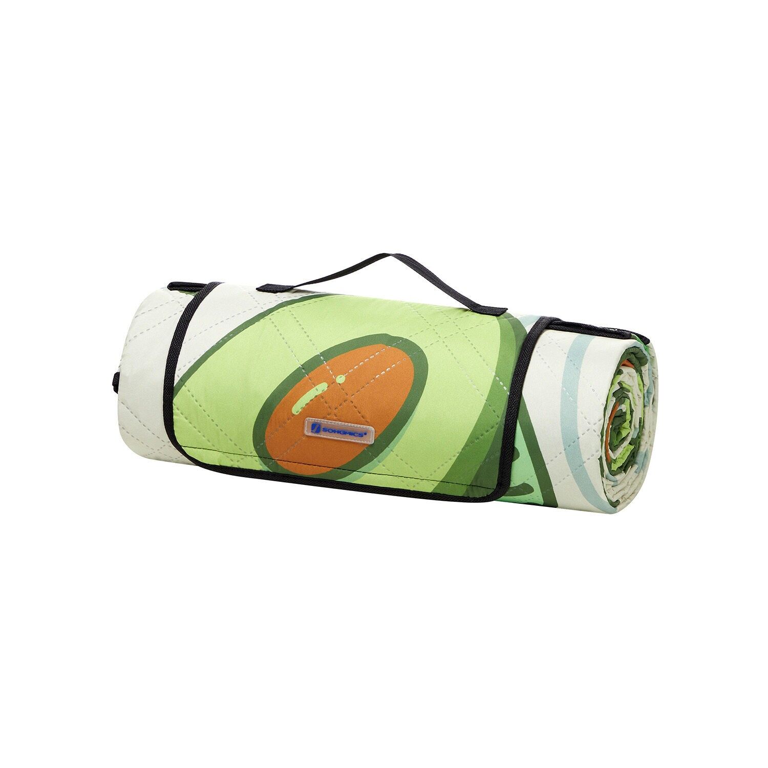 Manta de picnic 200 x 200, 200 x 200 cm