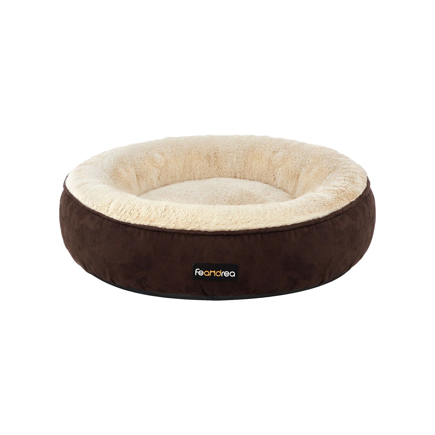 Cama para perros en forma de donut Ø 50 cm