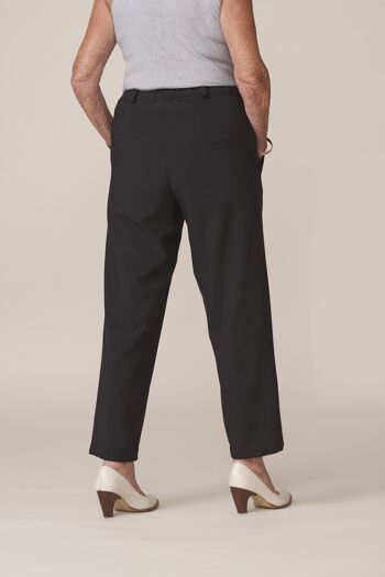 Pantalon Pauline Noir 3