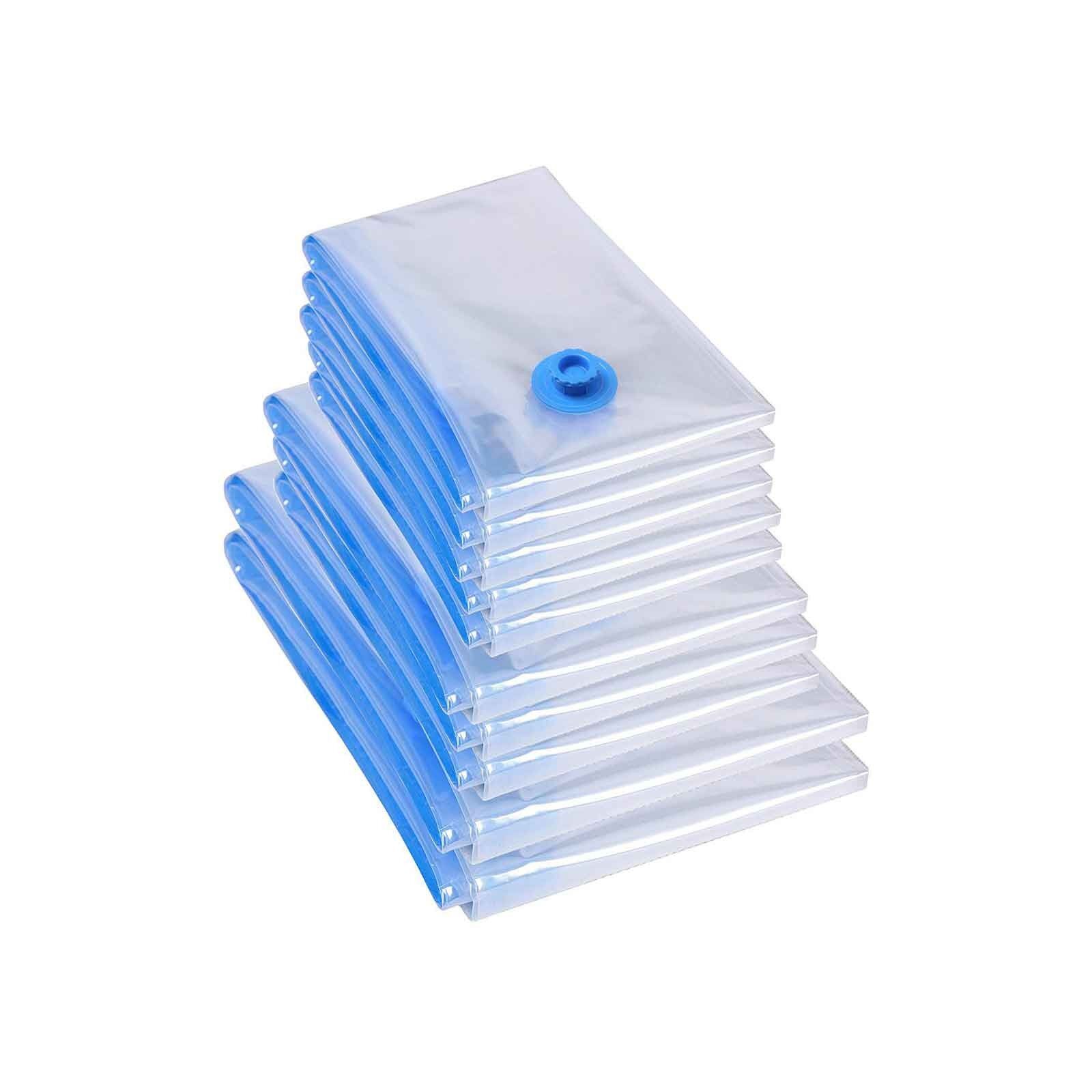 Bolsas de vacío 10 piezas hasta 128 cm