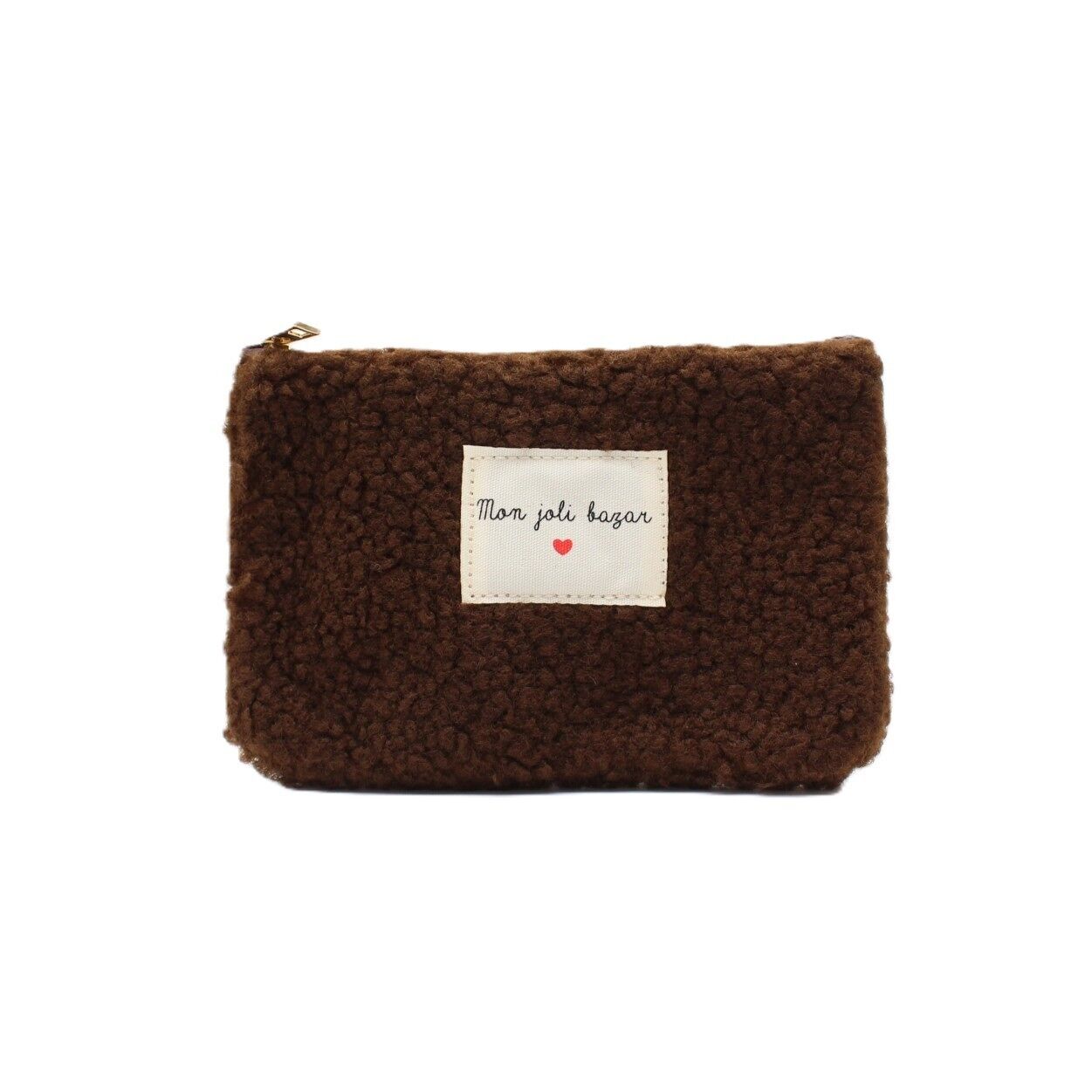 Borsa soffice con messaggio - Il mio adorabile bazar