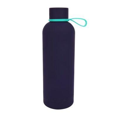 Borraccia Blu Navy