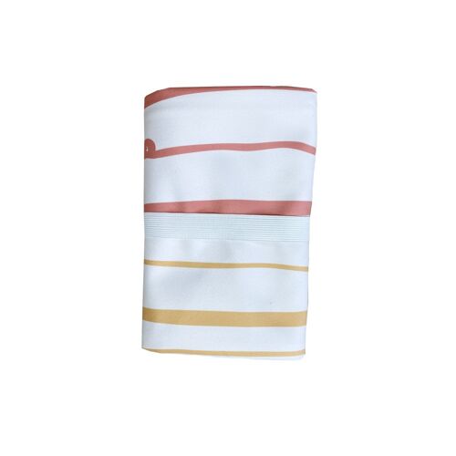 Serviette Microfibre STRIPES GIRL