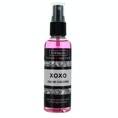 XOXO Eau De Cologne | 100ml