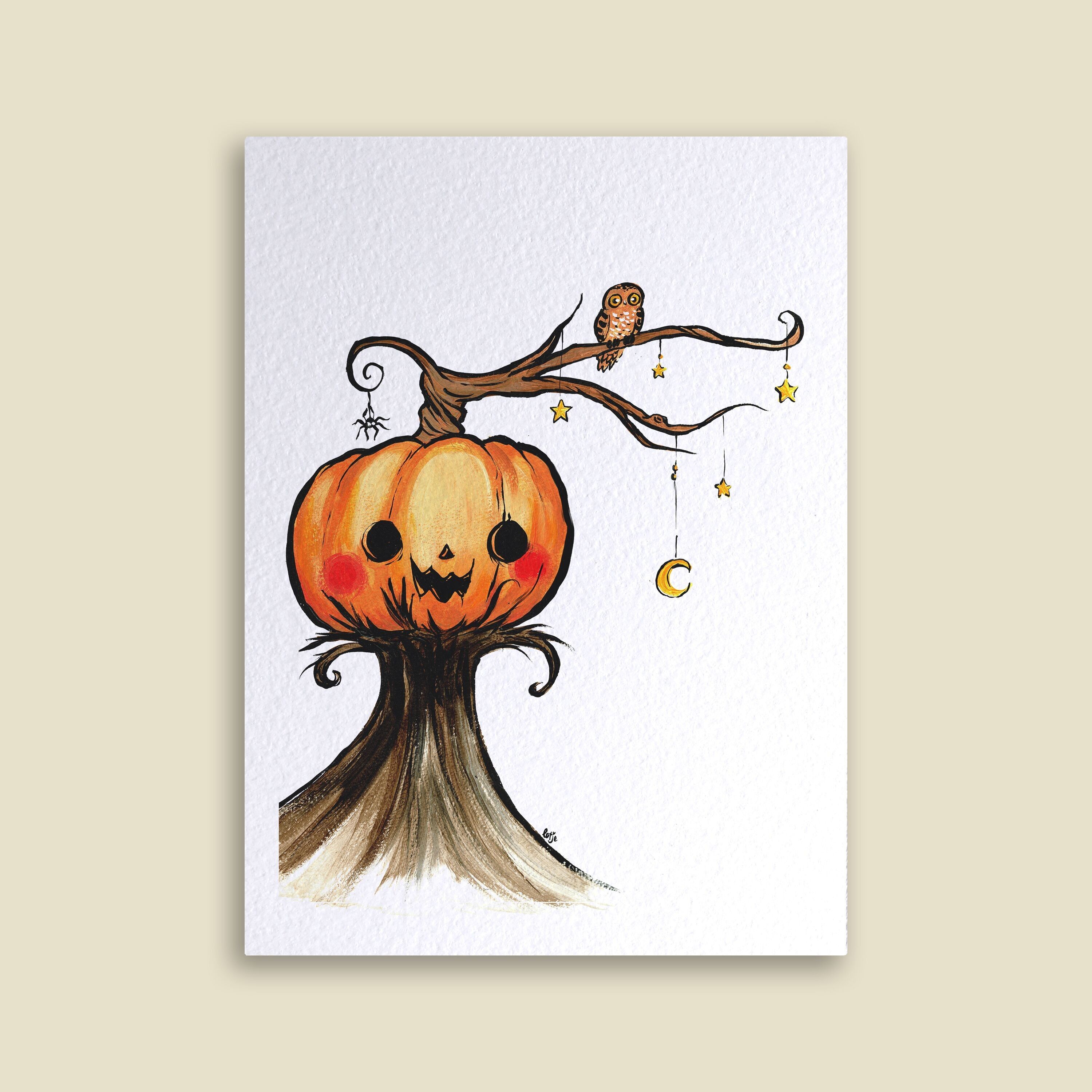 Carta Guardiano della notte