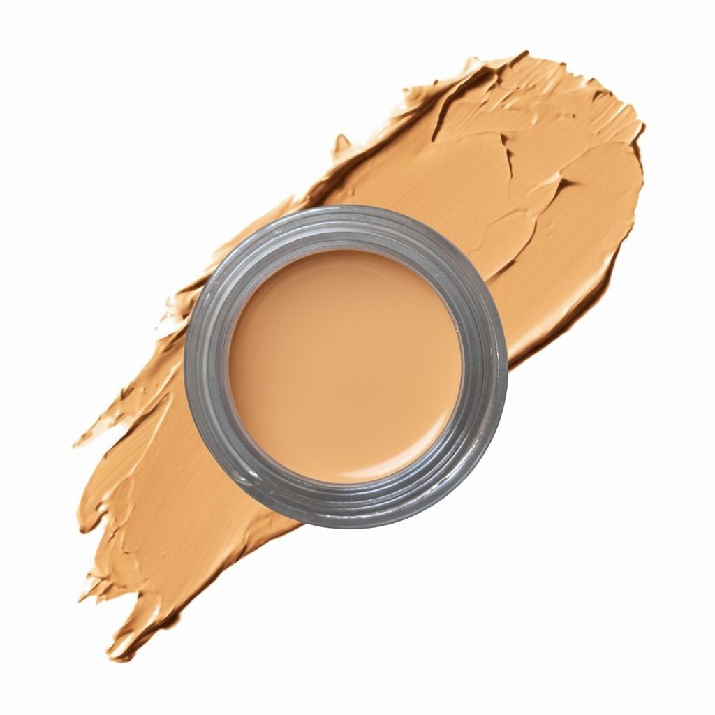 Luminous Eye Correcting Balm YELLOW