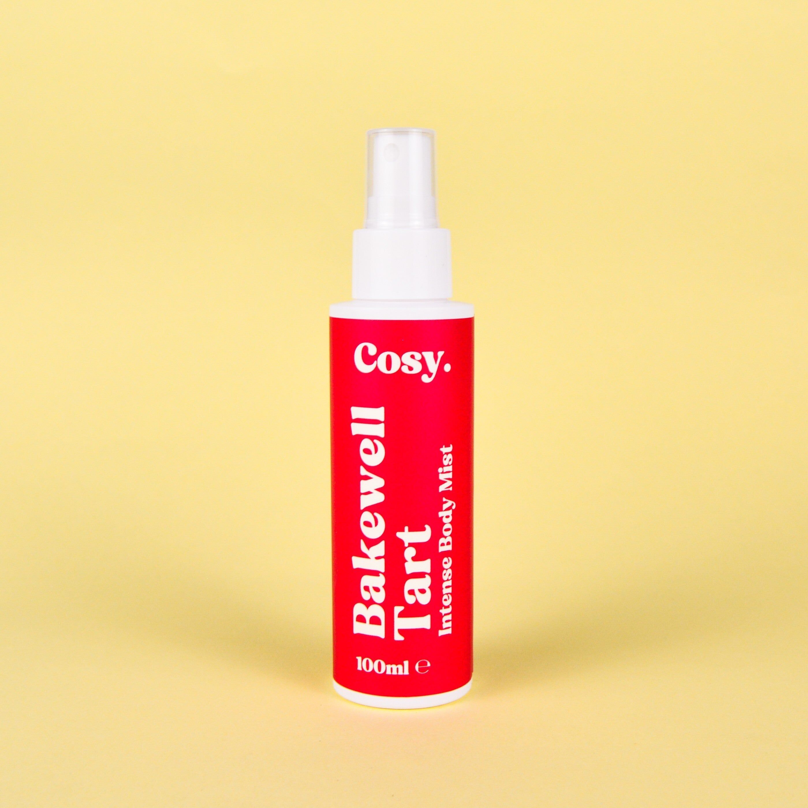 Bakewell Tart Intensives Körperspray 100 ml