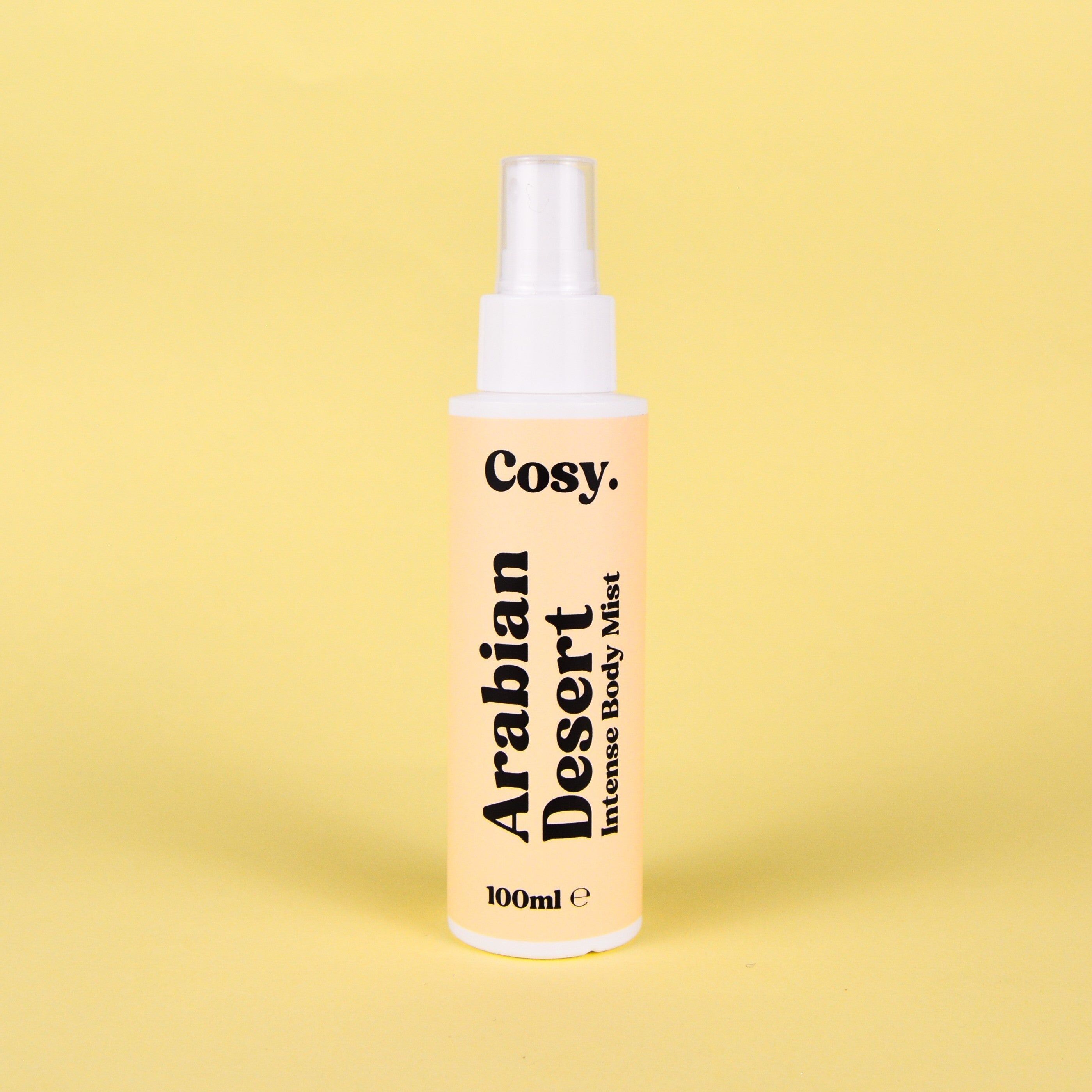 Arabian Desert Intense Body Mist 100ml