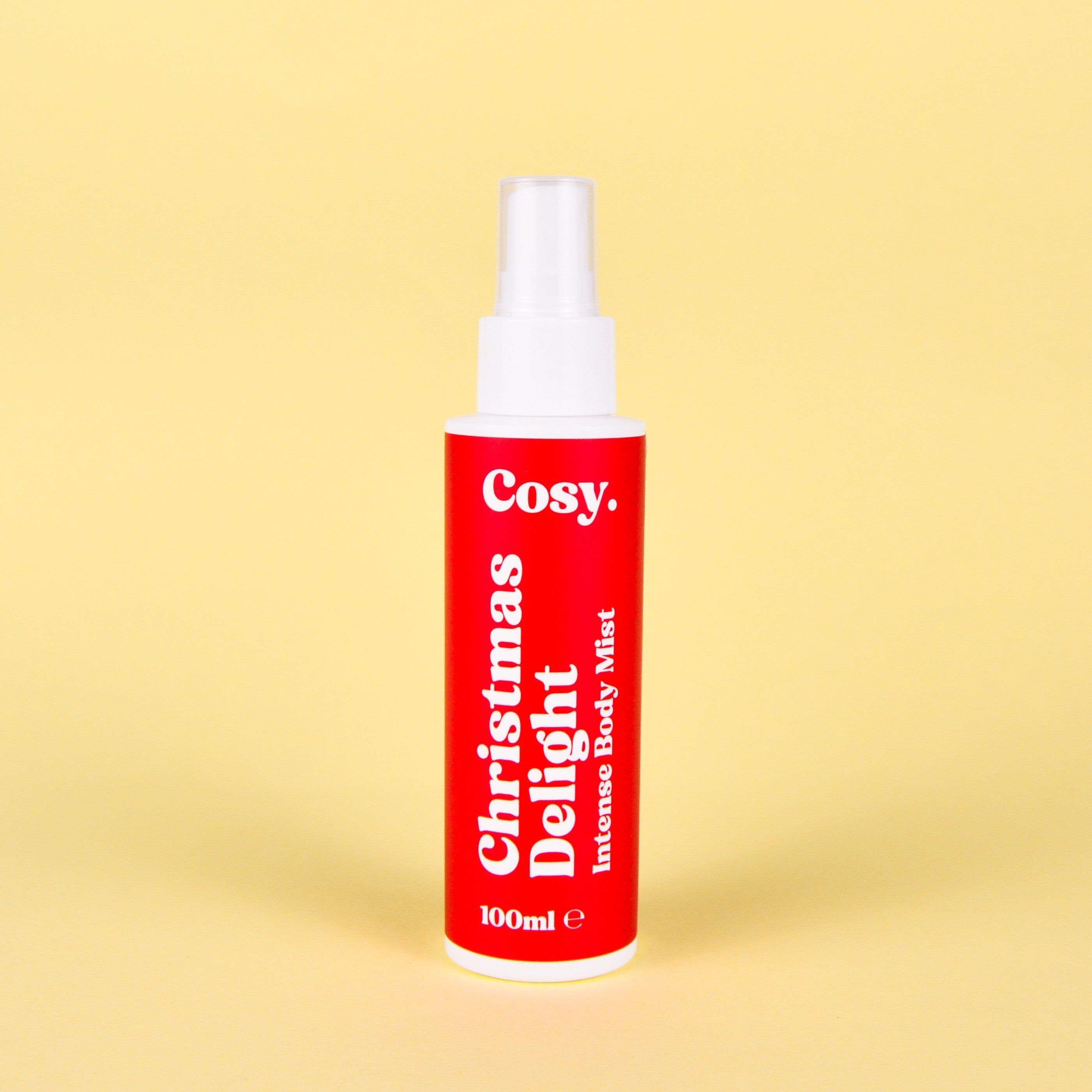 Christmas Delight Intense Body Mist 100ml