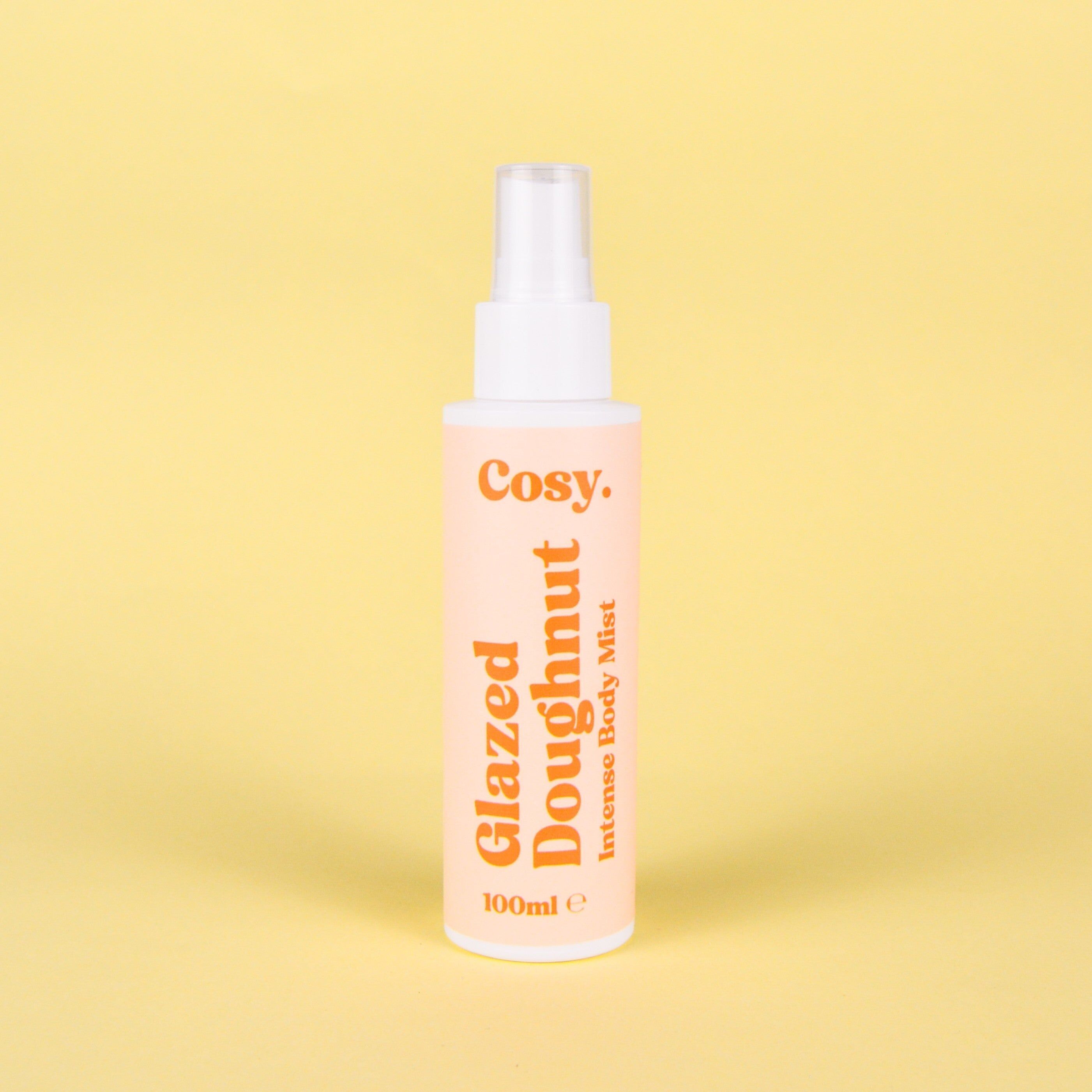 Glazed Doughnut Intense Body Mist 100ml