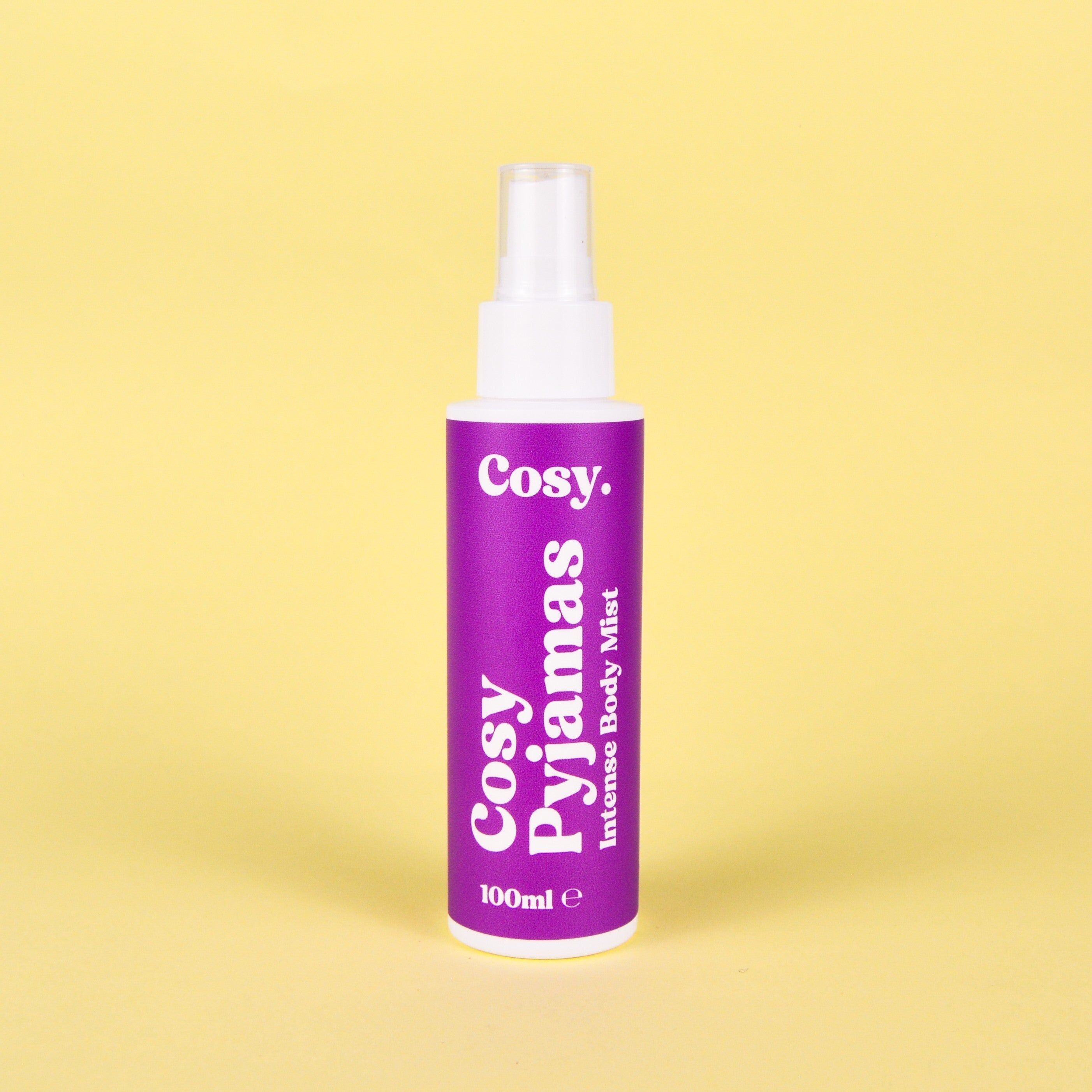 Cosy Pyjamas Intense Body Mist 100ml