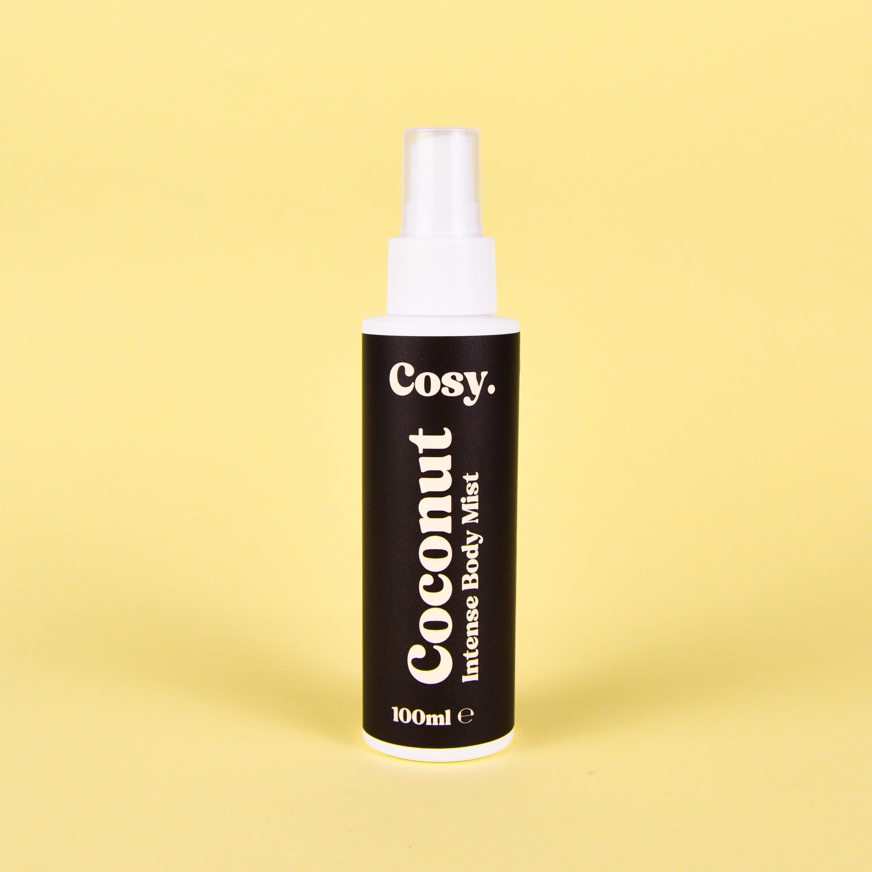 Coconut Intense Body Mist 100ml