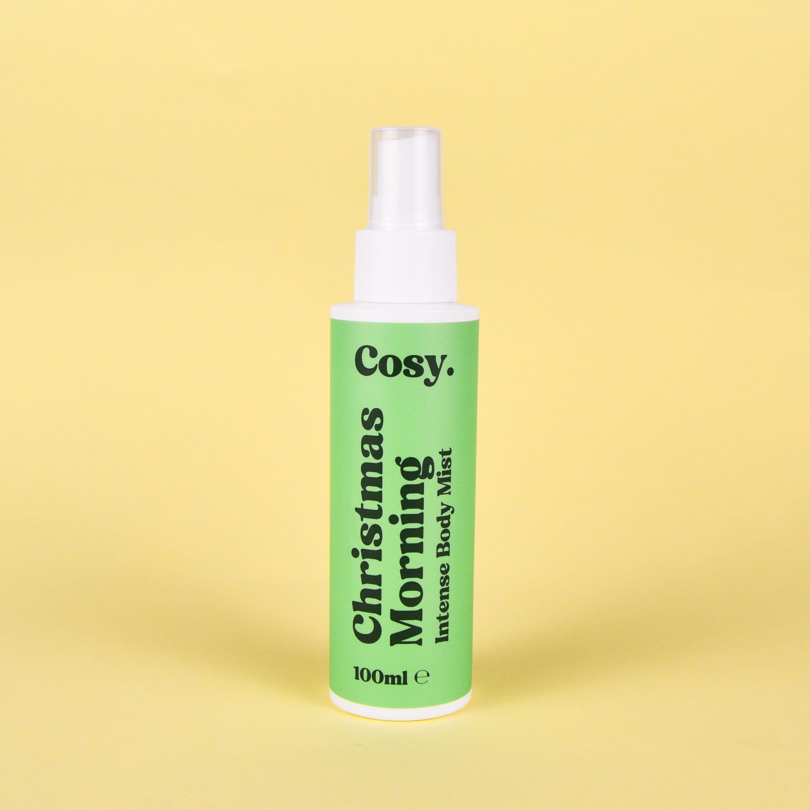 Christmas Morning Intense Body Mist 100ml