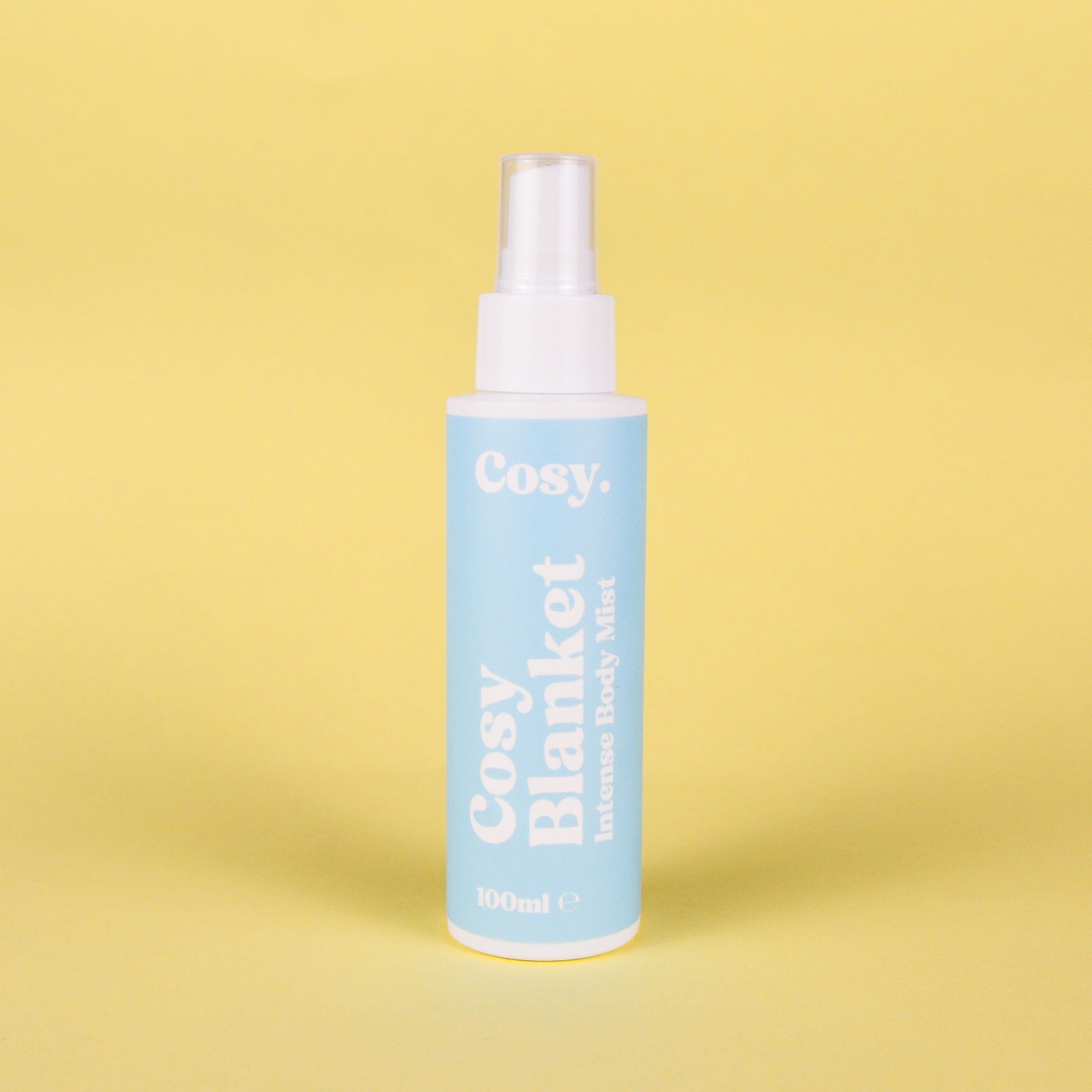 Cosy Blanket Intense Body Mist 100ml