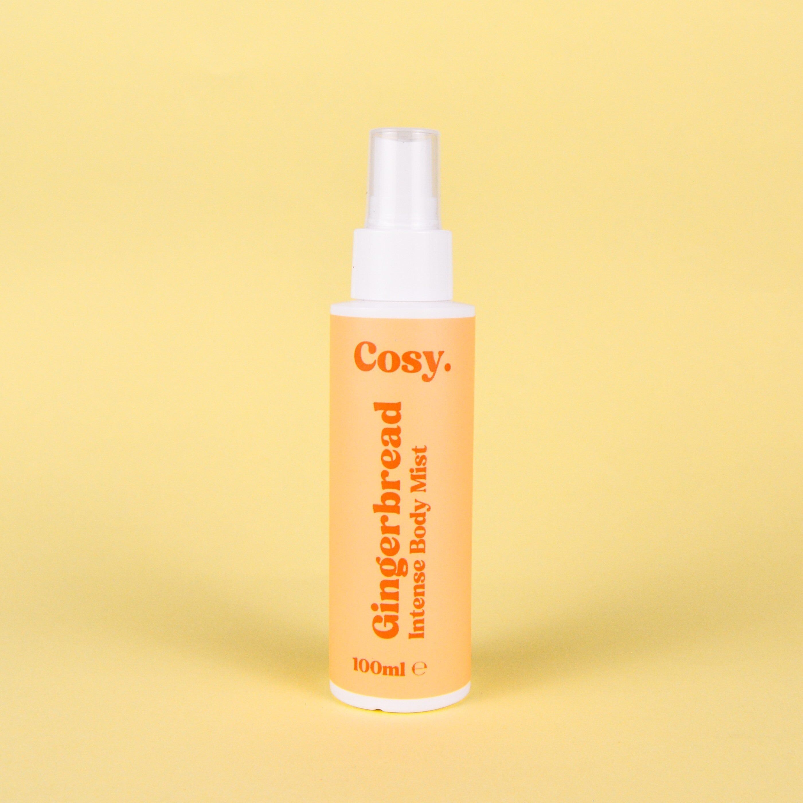 Gingerbread Intense Body Mist 100ml