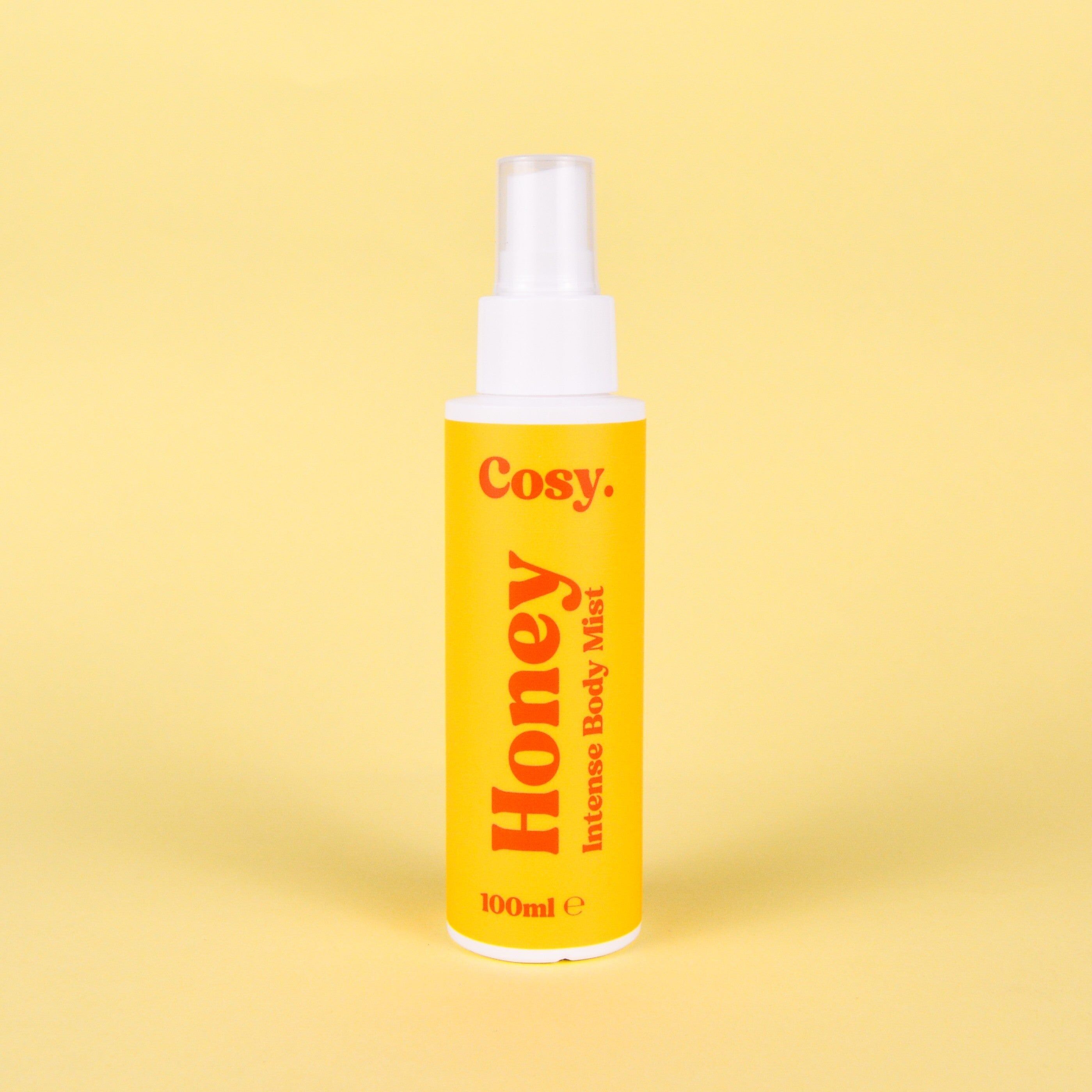 Honey Intense Body Mist 100ml