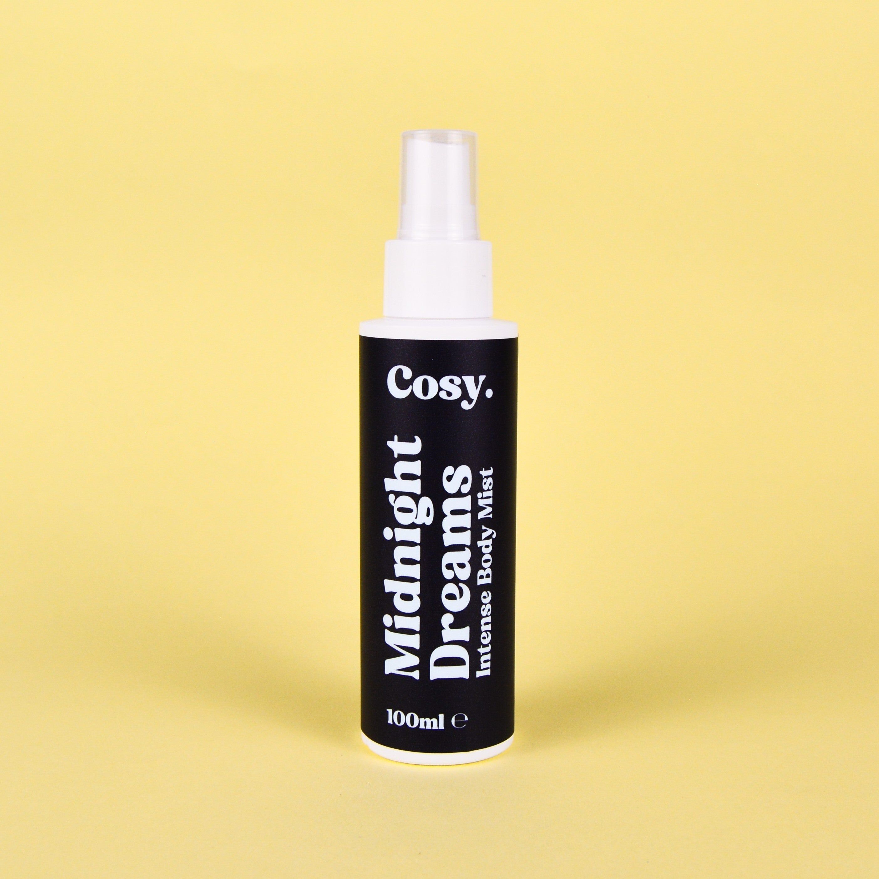 Midnight Dreams Intense Body Mist 100ml