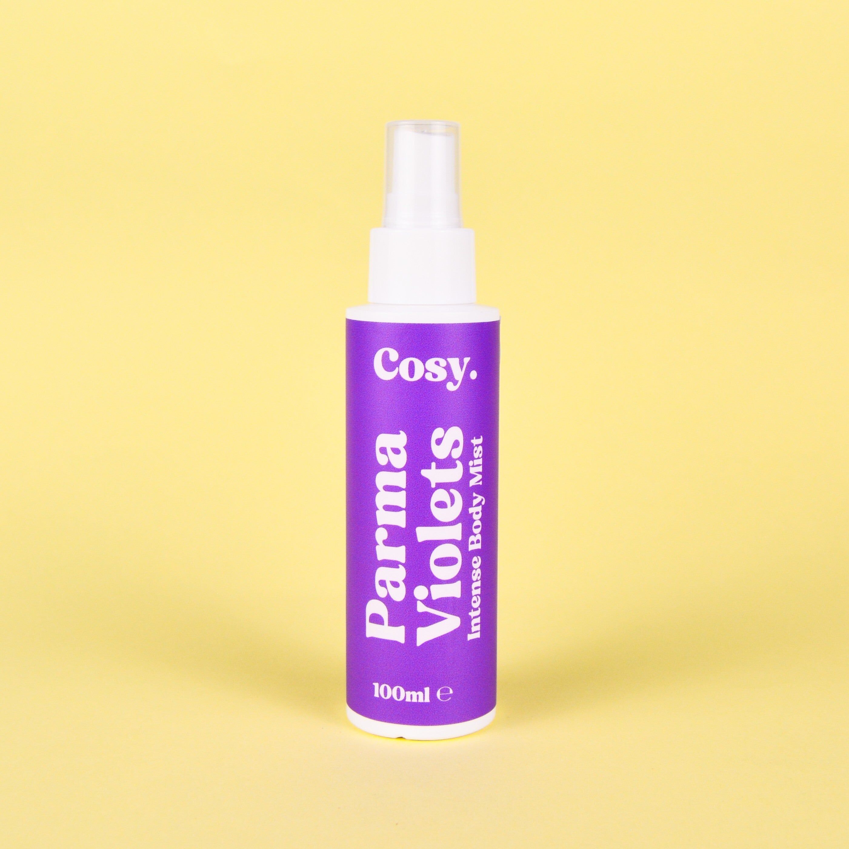 Parma Violet Intense Body Mist 100ml