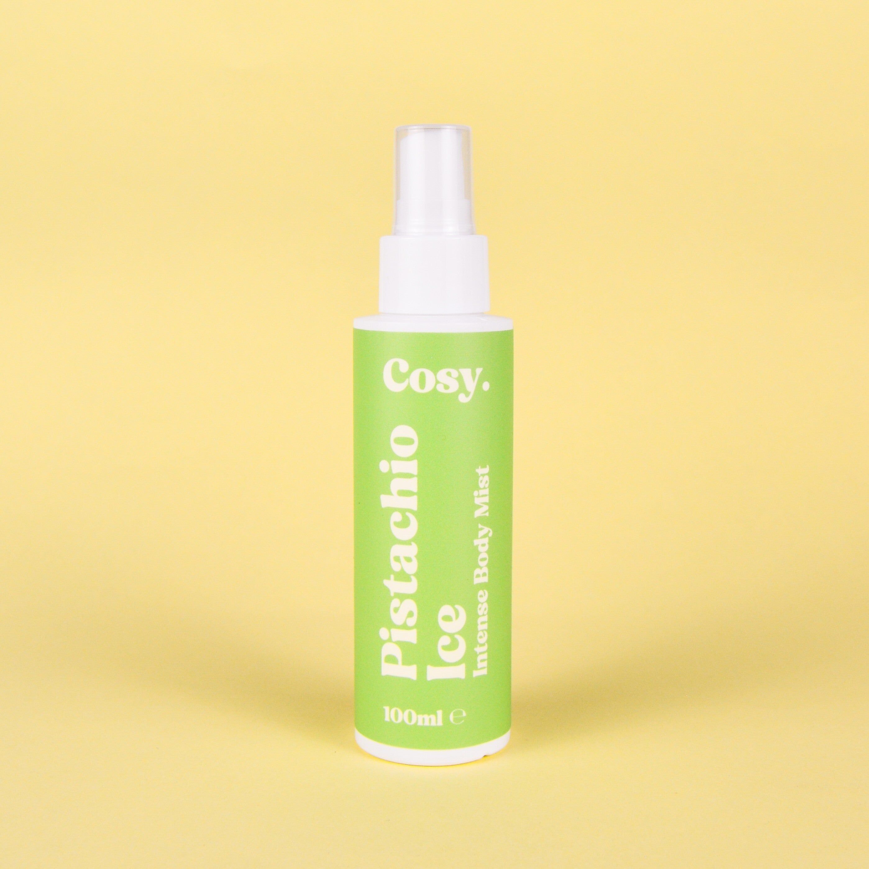 Pistachio Ice Intense Body Mist 100ml